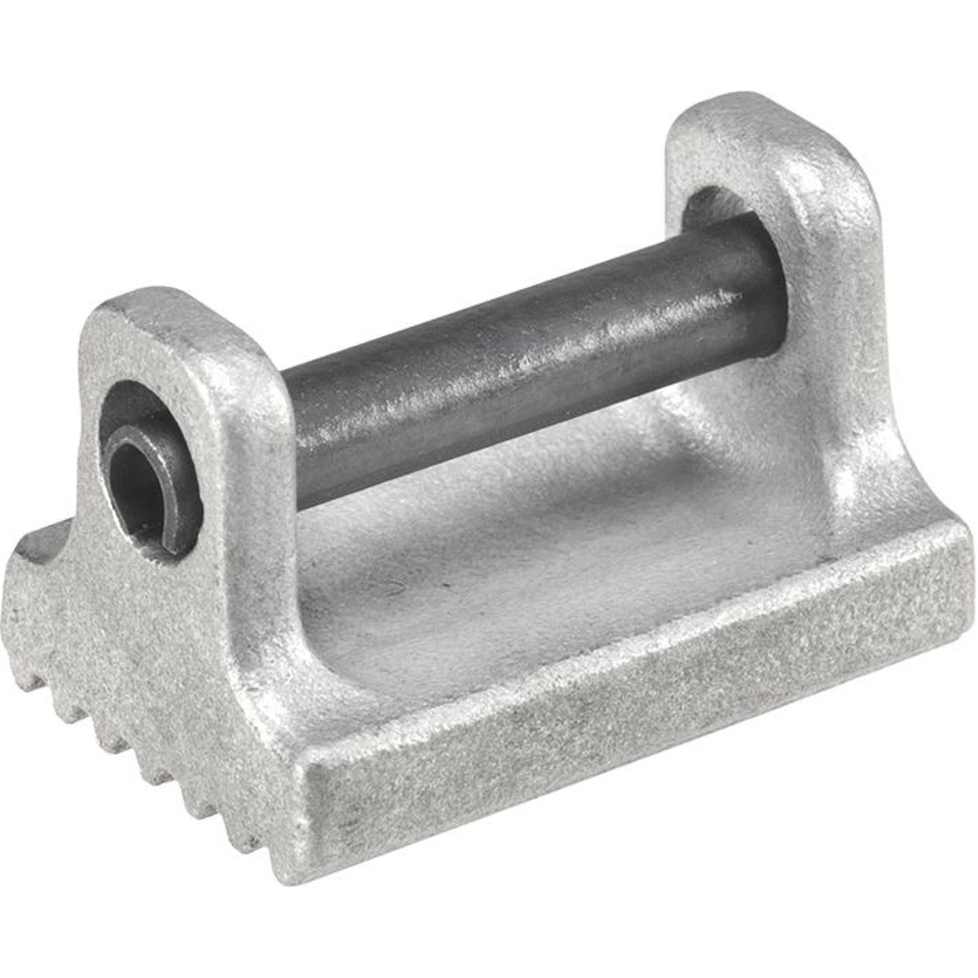 Druckstück 7600DR-43 Druckfläche geriffelt AMF
