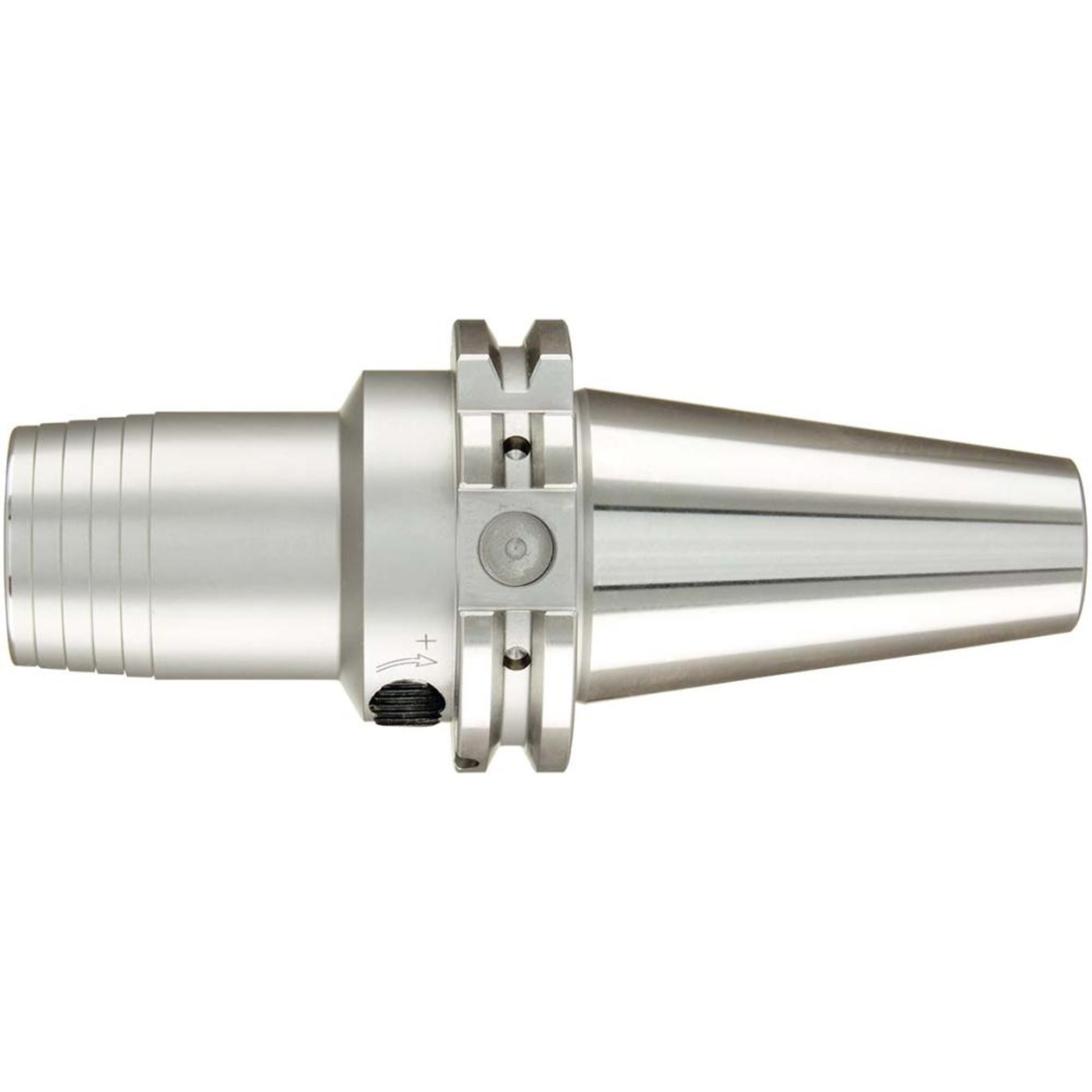 Hydro-Dehnspannfutter DIN69871ADB SK50 6x80,5mm WTE