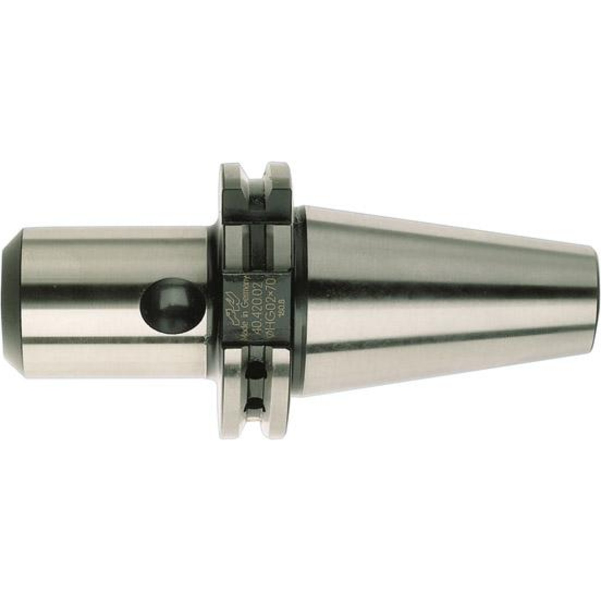 Spannfutter HG DIN ISO 7388-1 AD/AF SK40 16-20mm HAIMER