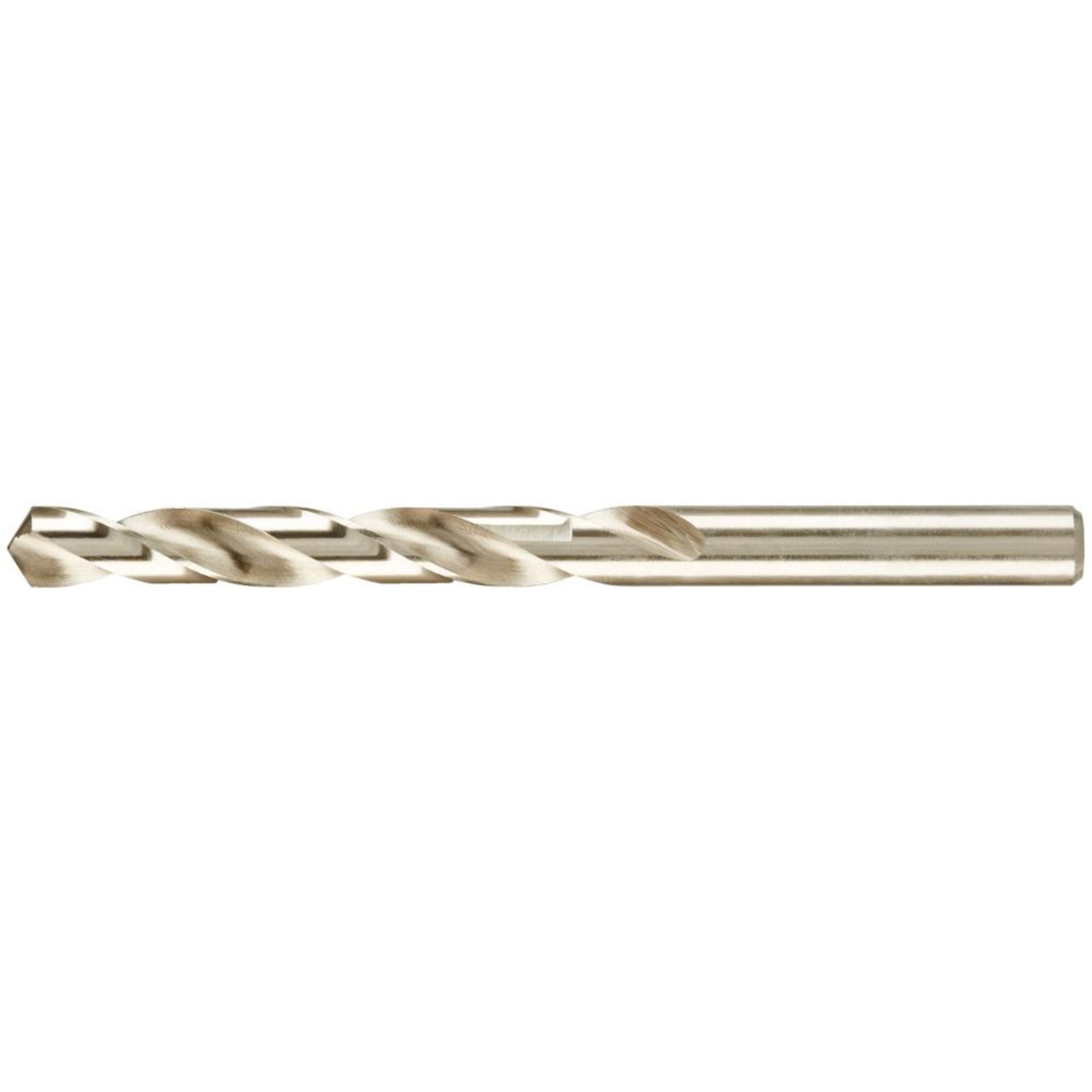 Spiralbohrer DIN338 HSS geschliffen Typ RN 3mm FORTIS