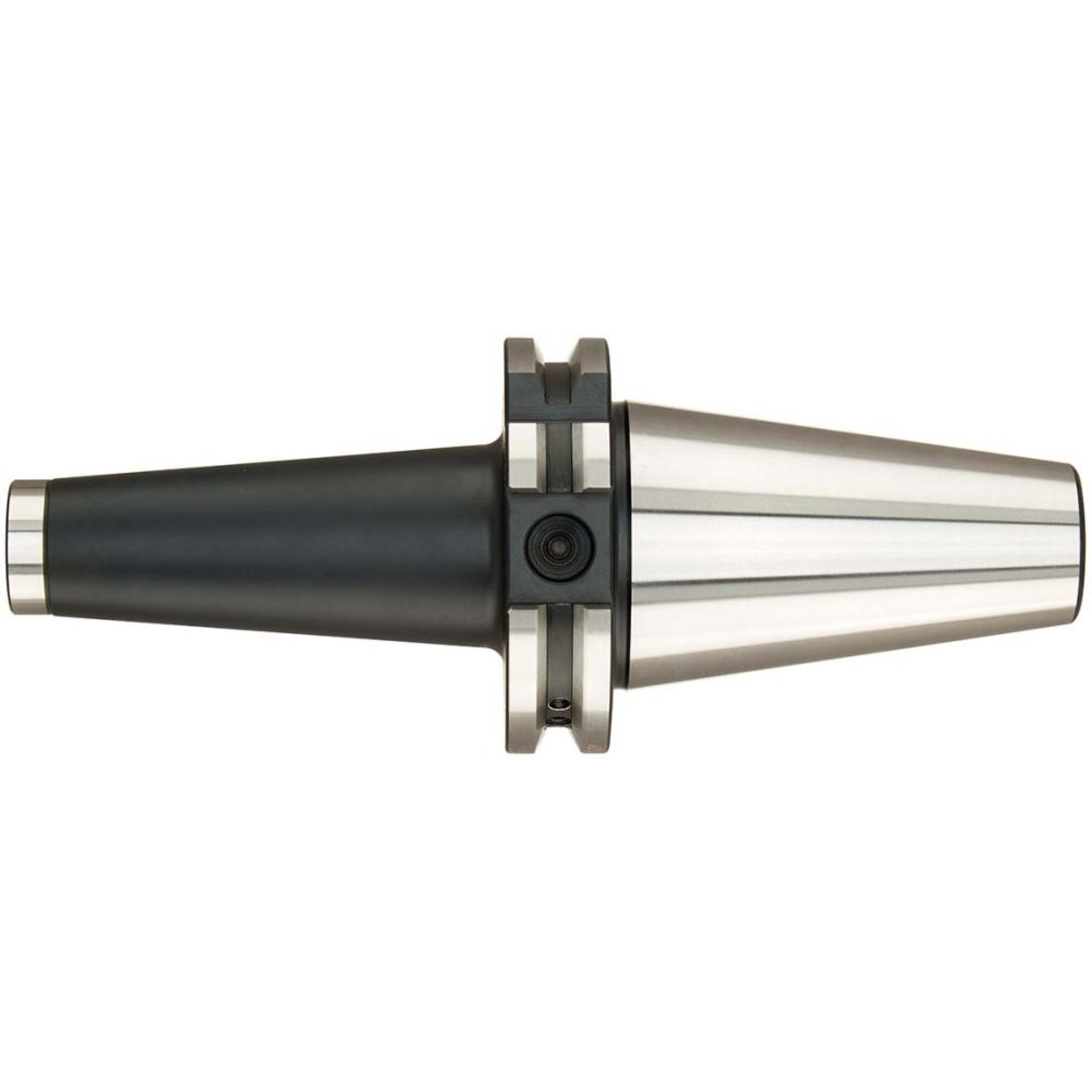 Spannfutter für Einschraubfräser ISO 7388-1 (DIN 69871), Form AD/B, SK 50, Wuchtgüte: G 6.3 15000 min-1