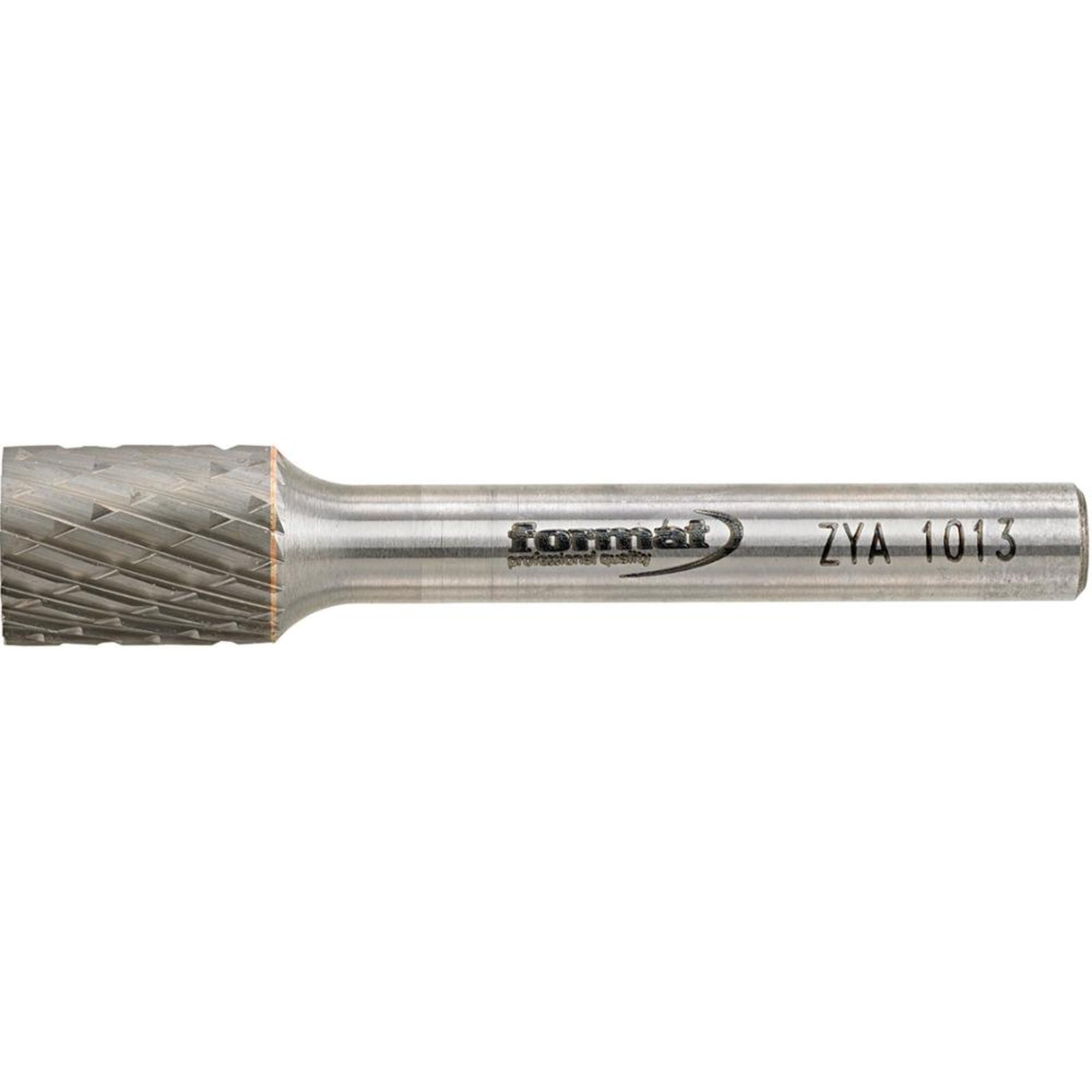 Frässtift HM zylindrisch 1013 C 6mm 10x13mm FORMAT
