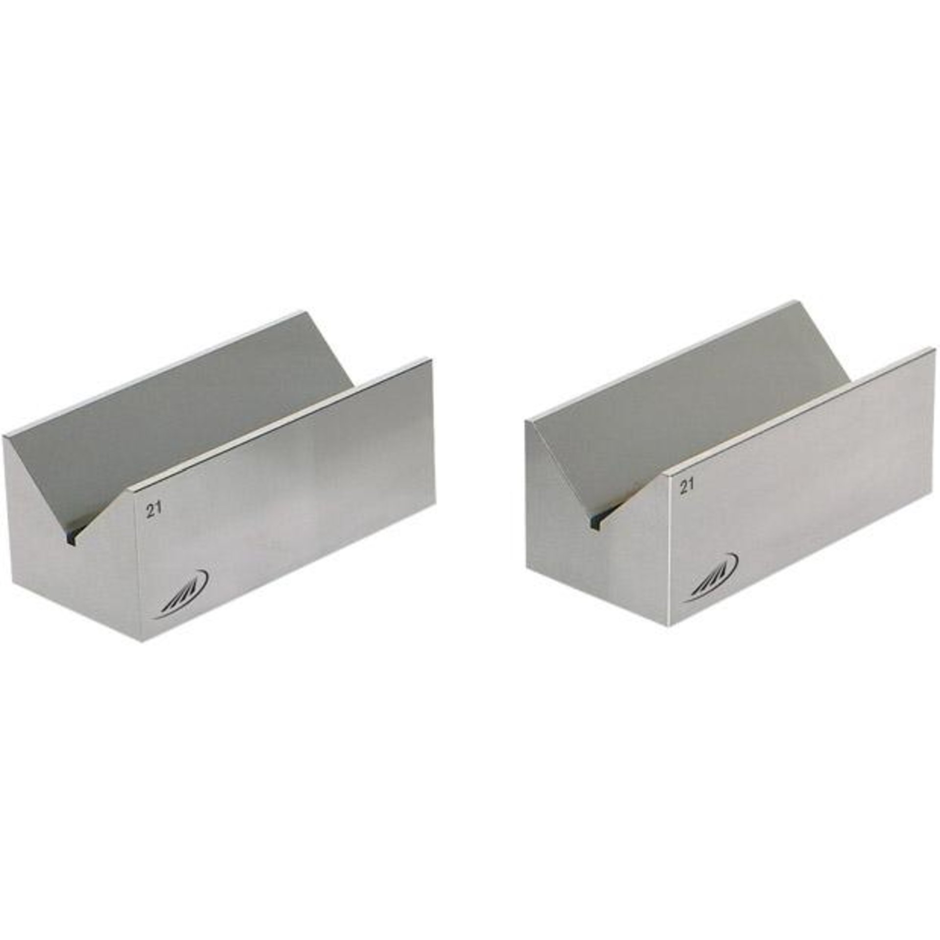 Prismenpaar Güte Präzision 75x35x30mm HP