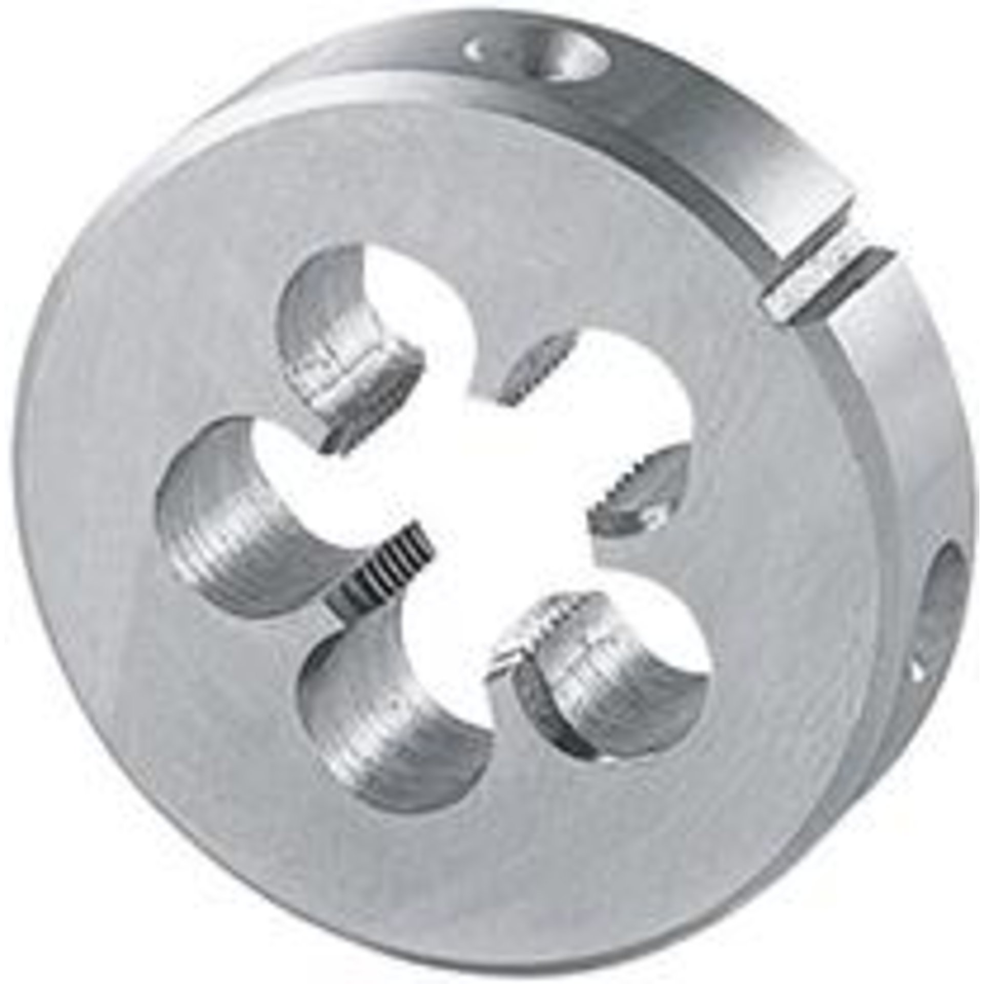 Schneideisen EN22568 HSS UNF5/8"-18 FORMAT