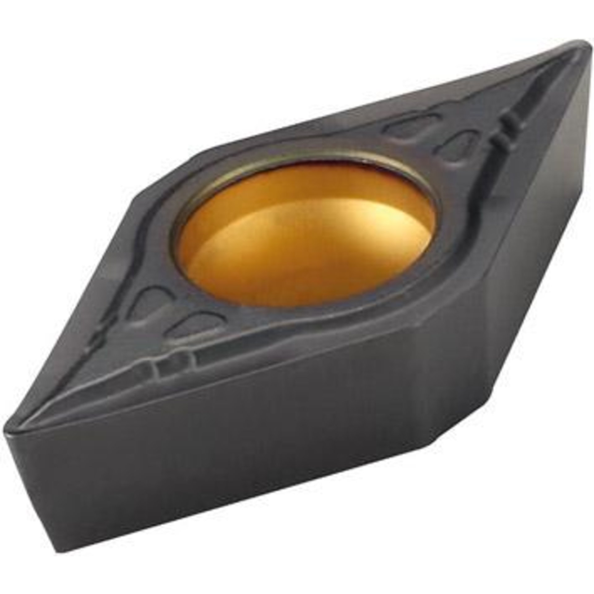 ISO-Wendeschneidplatte DCMT 11T308-M PK9015 FORMAT
