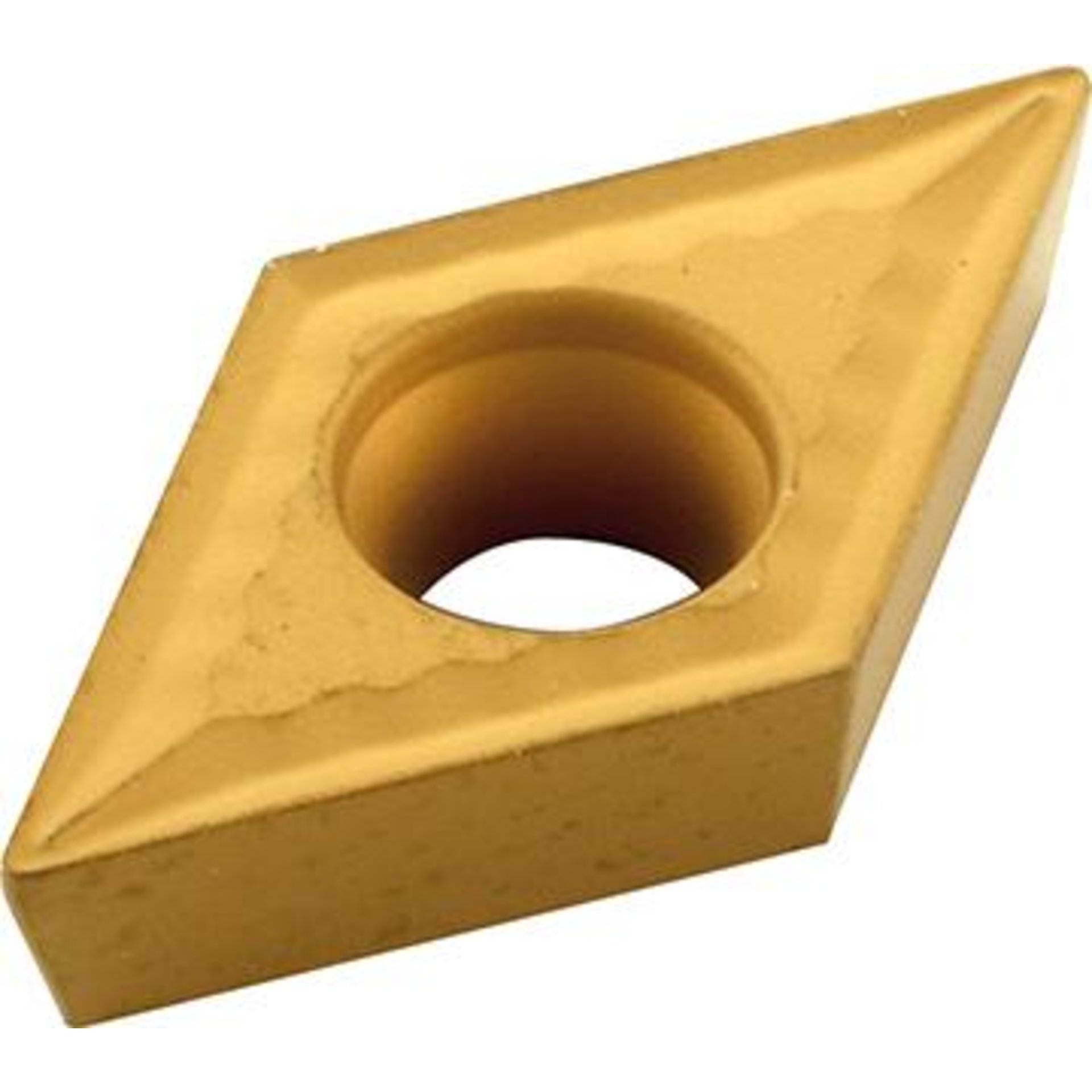 ISO-Wendeschneidplatte DCMT 070202-F PMK9030 FORMAT