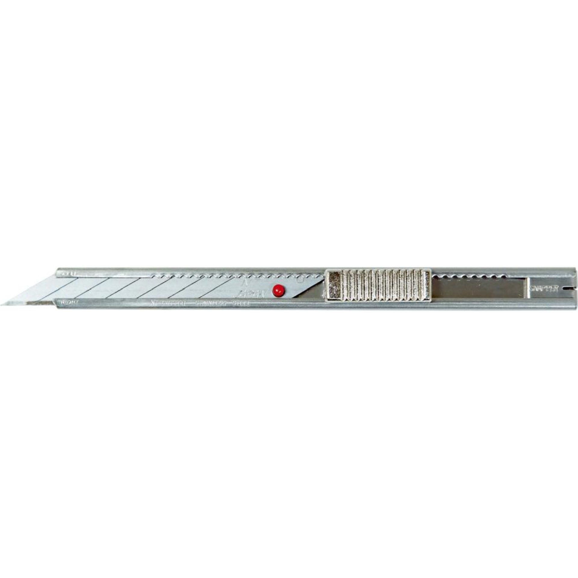 Cuttermesser 9mm 30 ° NT Cutter