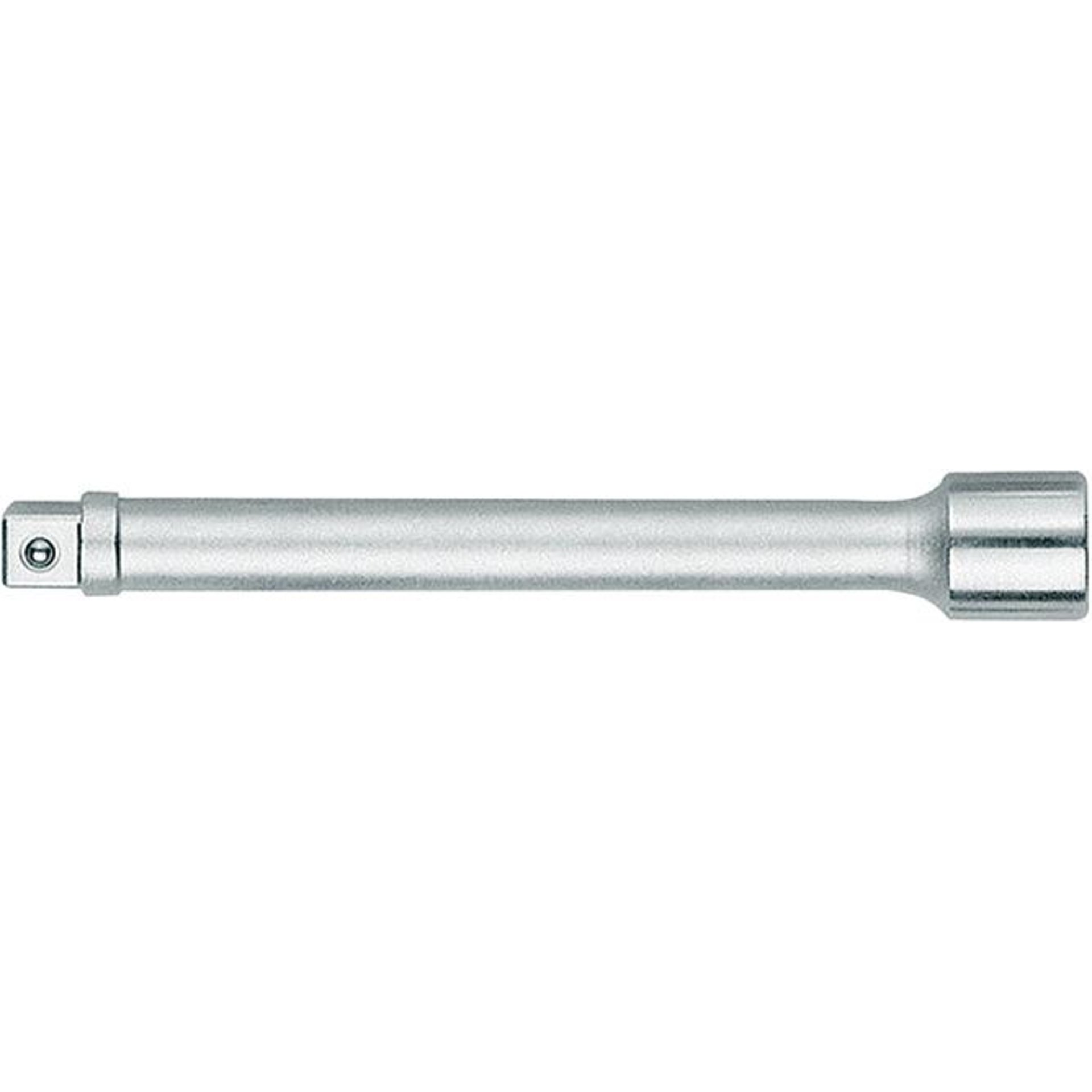 Verlängerung 3/8" 125mm Gedore