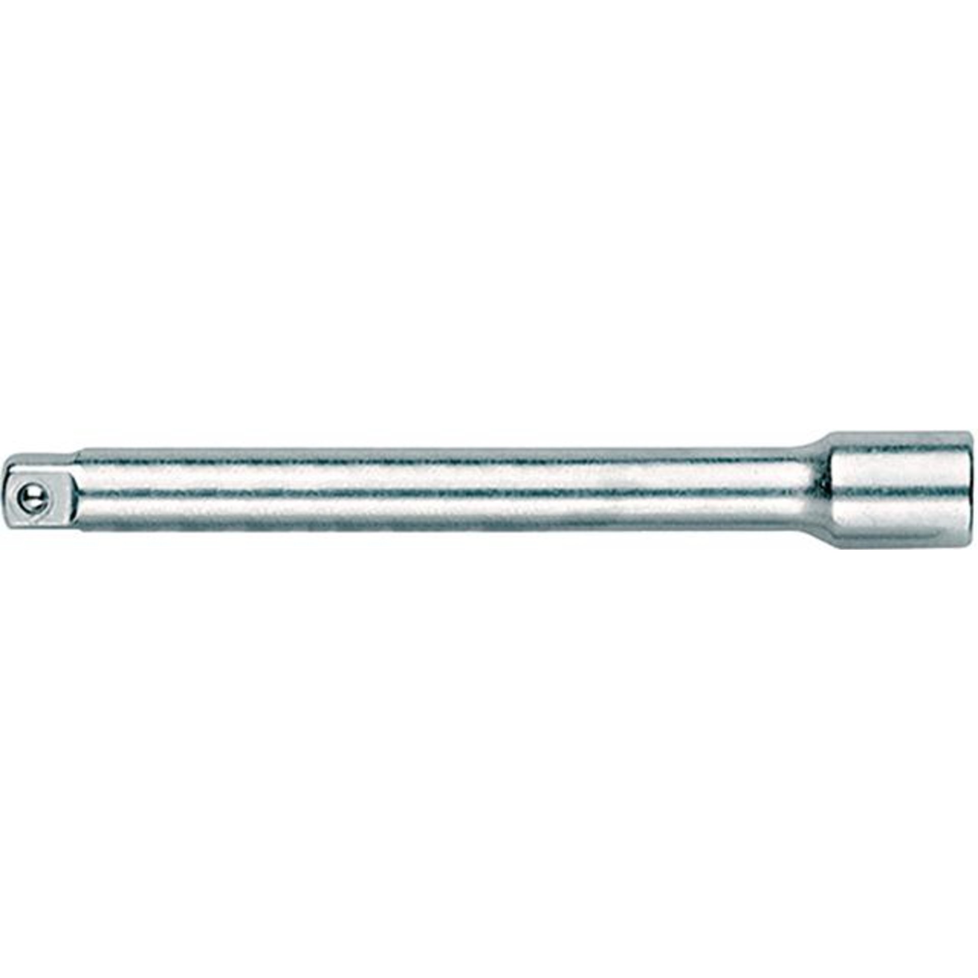 Verlängerung 1/4" 148mm Gedore