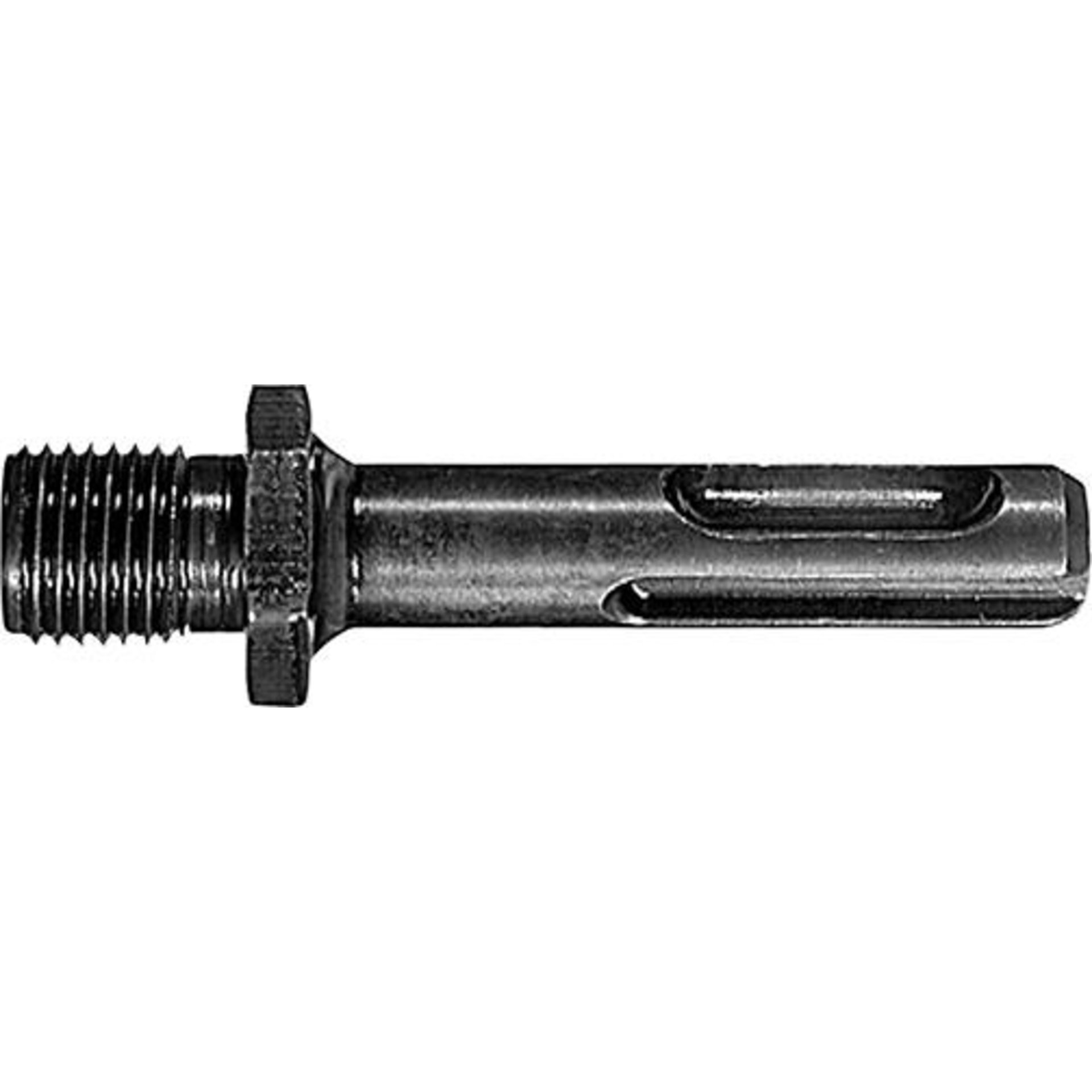SDS plus-Aufnahmeschaft f. 1/2 20 UNF Bohrfutter VE à 1 Stück BOSCH