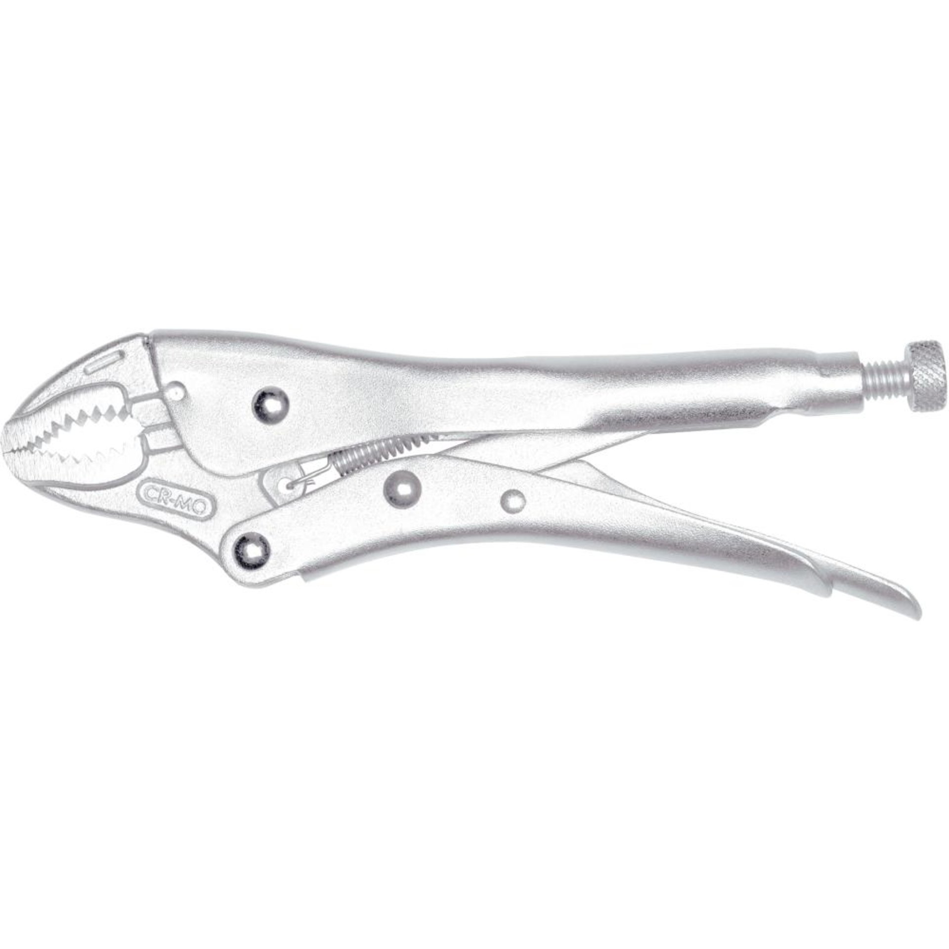 Gripzange 250mm FORMAT