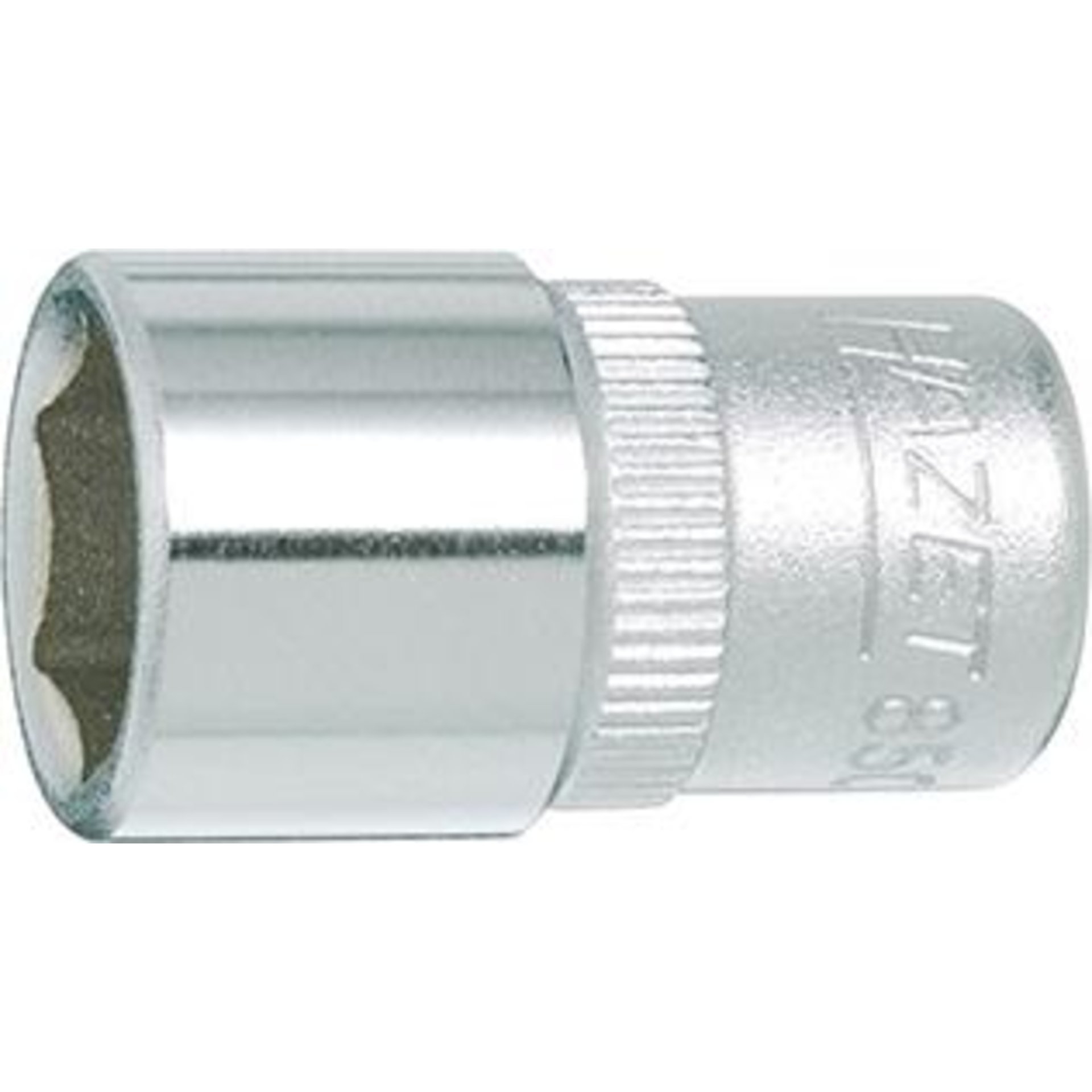 Sechskant-Steckschlüssel-Einsatz 1/4"