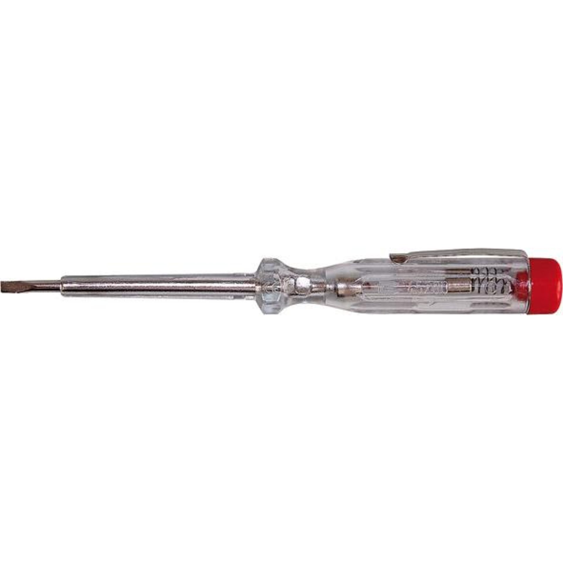 Phasenprüfer VDE einpolig 3x0,5x65mm H+H