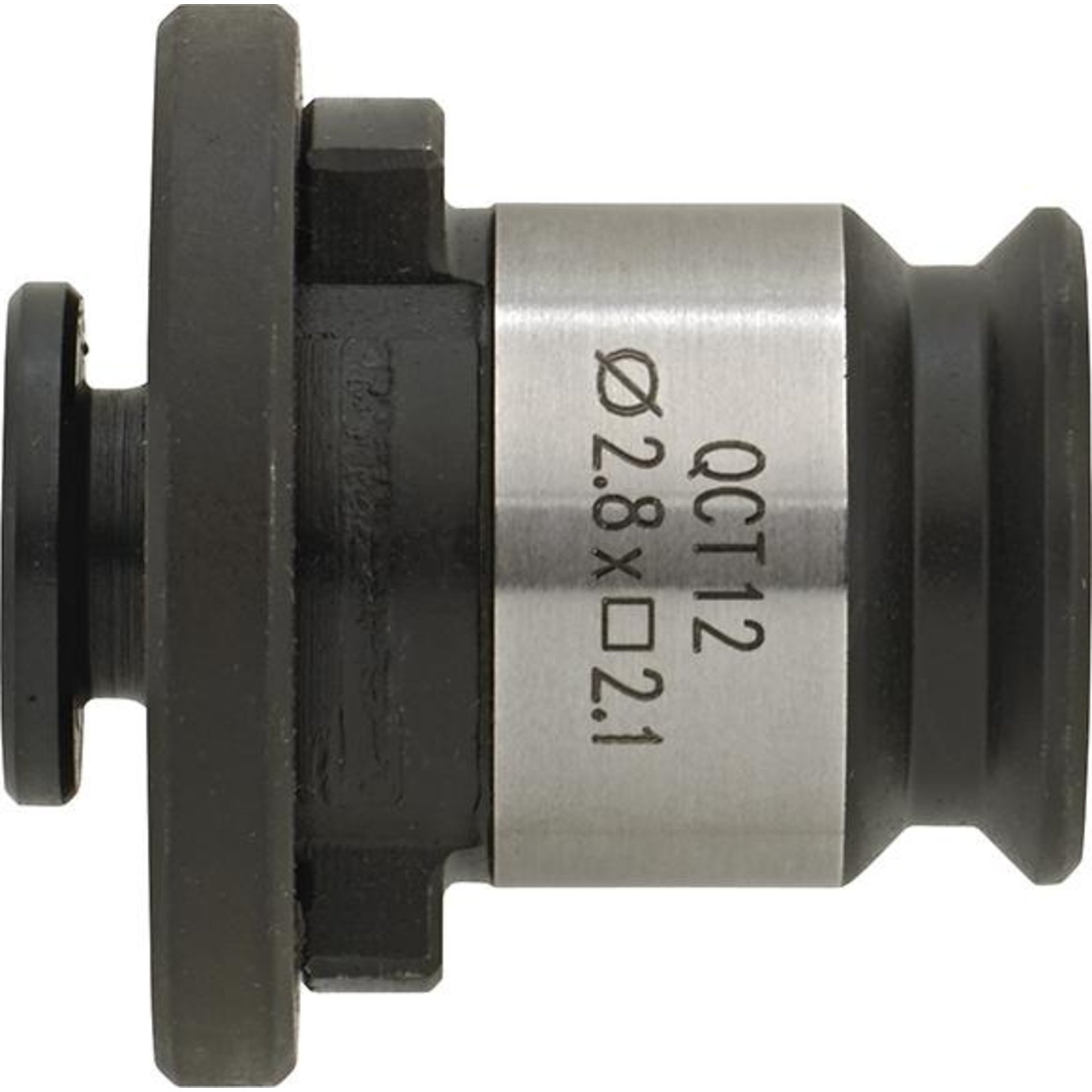 Schnellwechsel-Einsatz FE1 4,50mm FORMAT