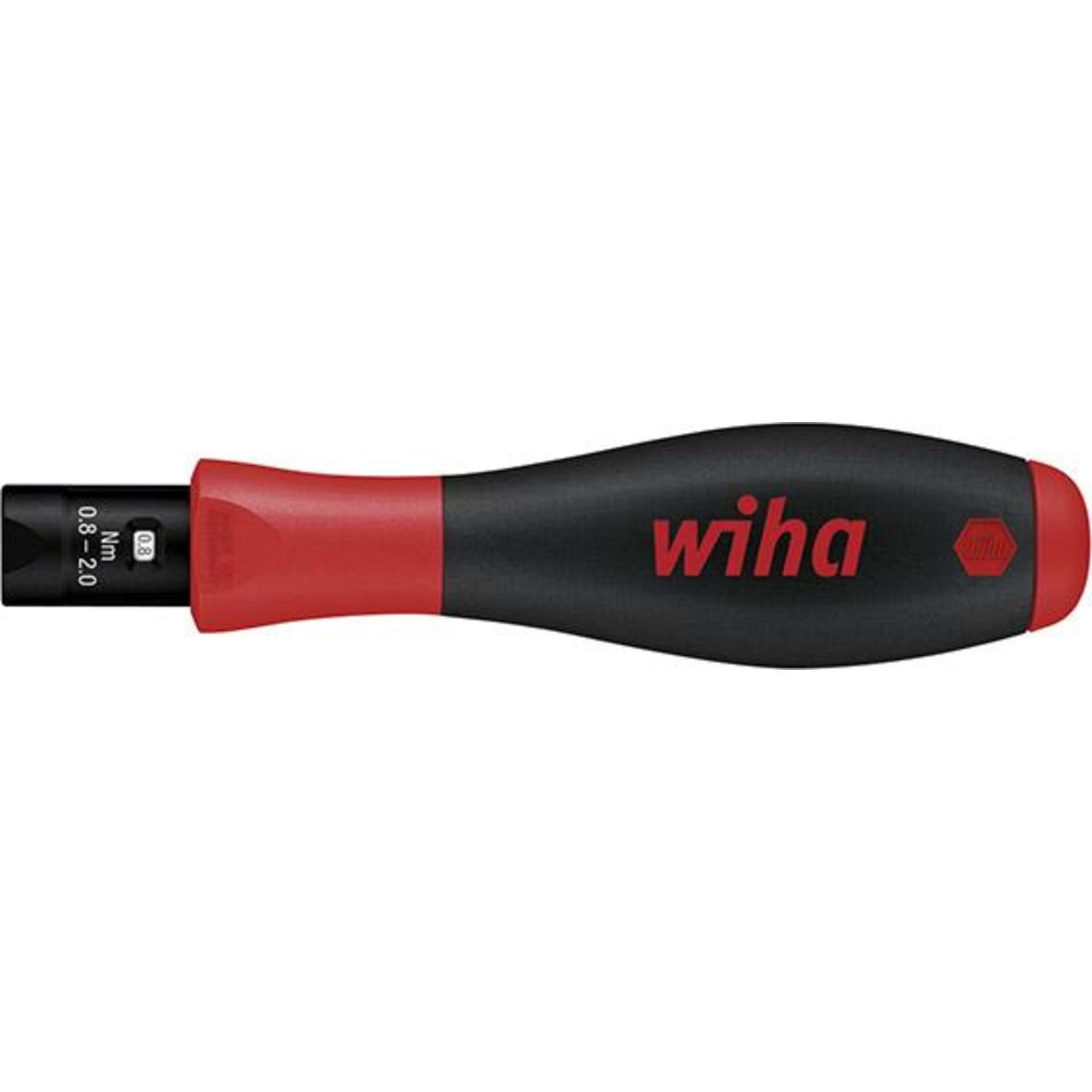 DrehmomentschraubendreherTorqueV-S 2-7Nm Wiha