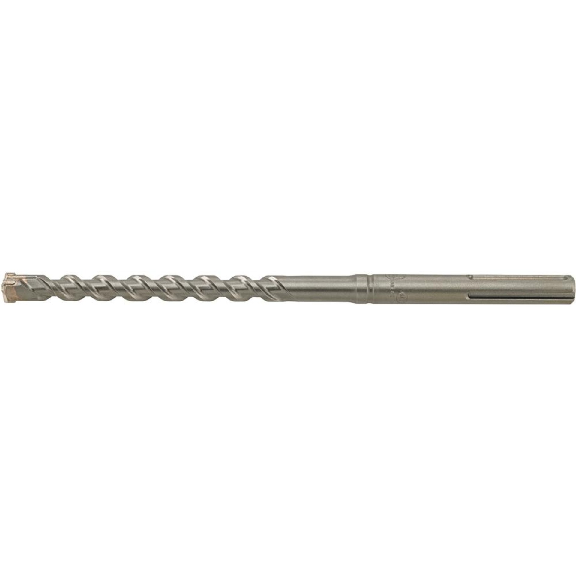 Hammerbohrer SDS-max 32x1200/1320mm Trijet Ultimate Heller