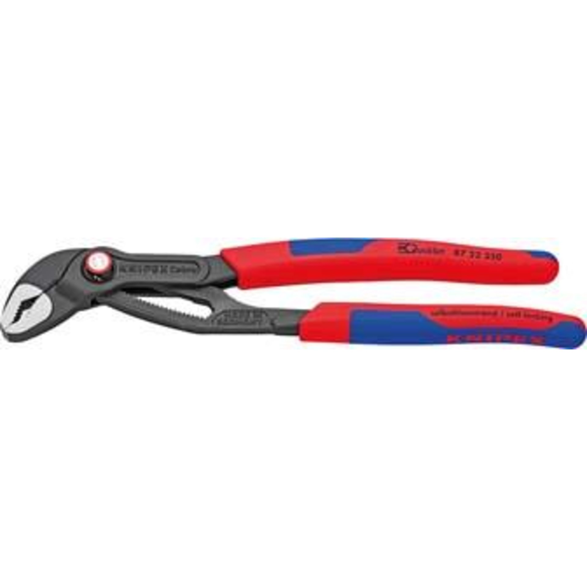 KNIPEX Cobra ® Quick Set