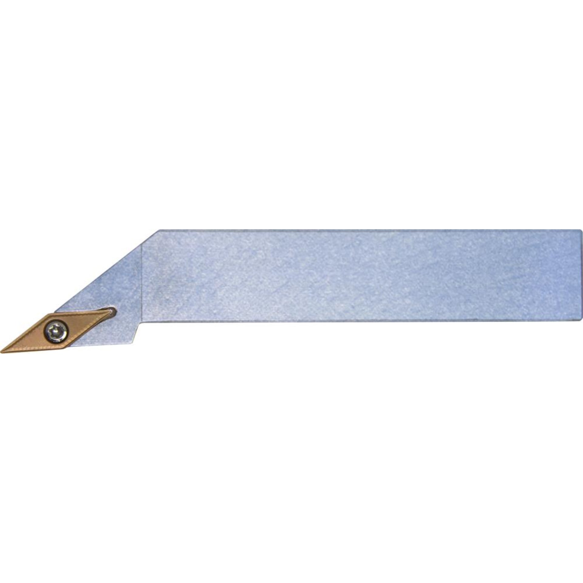 ISO-Klemmhalter SVJCL 2525 M 16 FORMAT