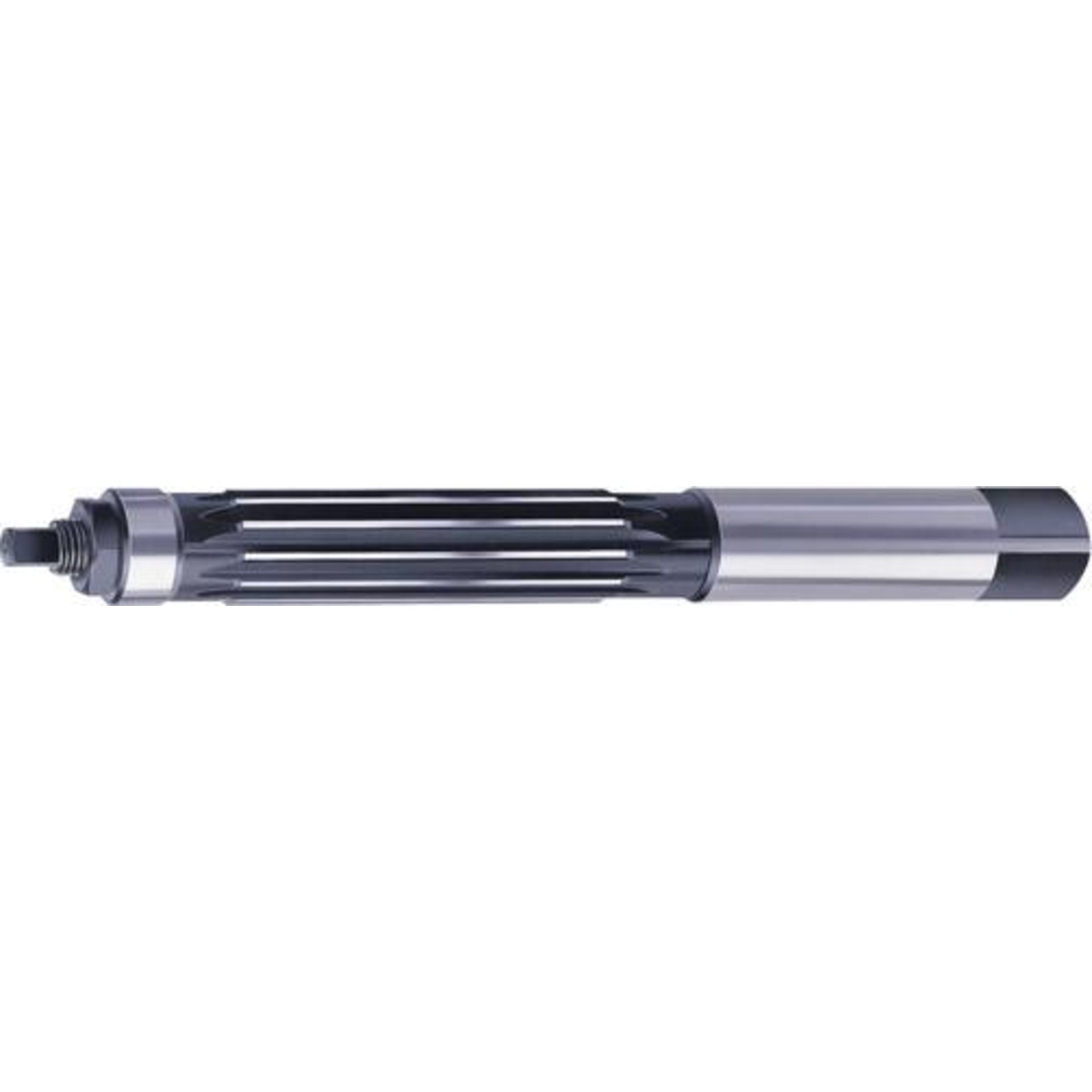 Handreibahle DIN859 HSS 4,0mm BECK