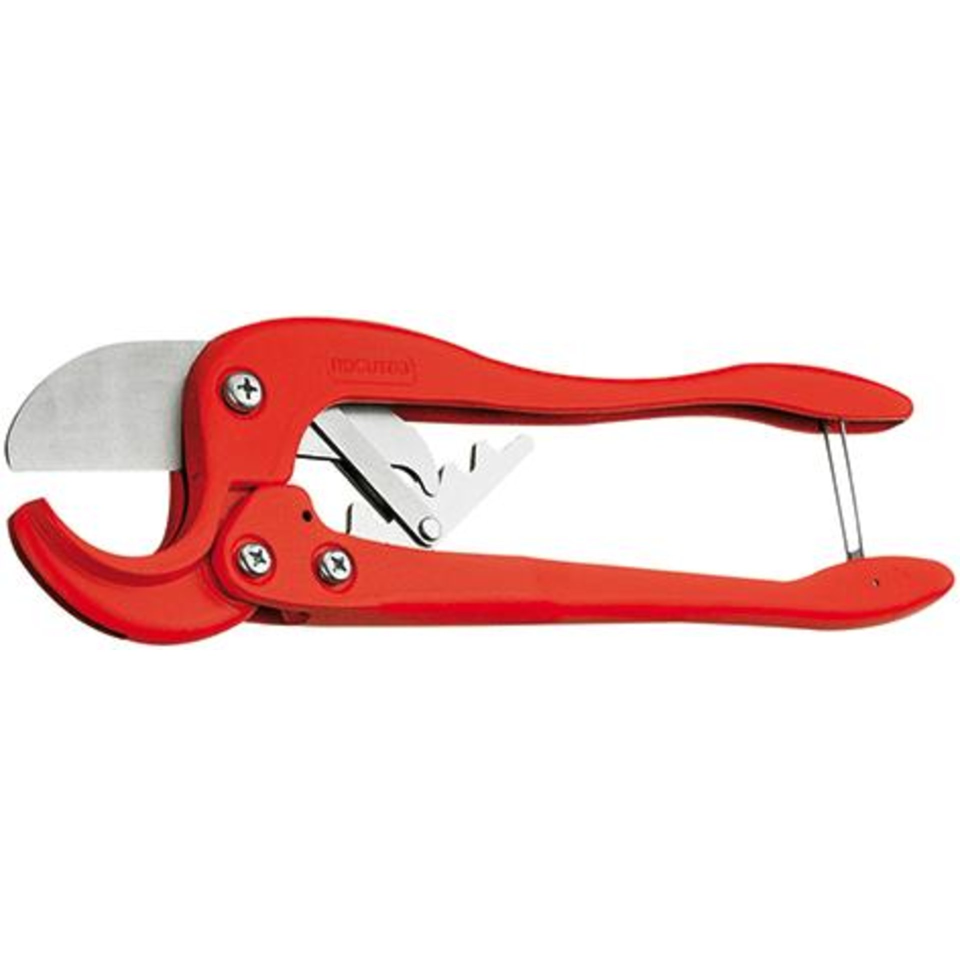 Kunststoffrohrschere ROCUT42 6-42 ROTHENBERGER