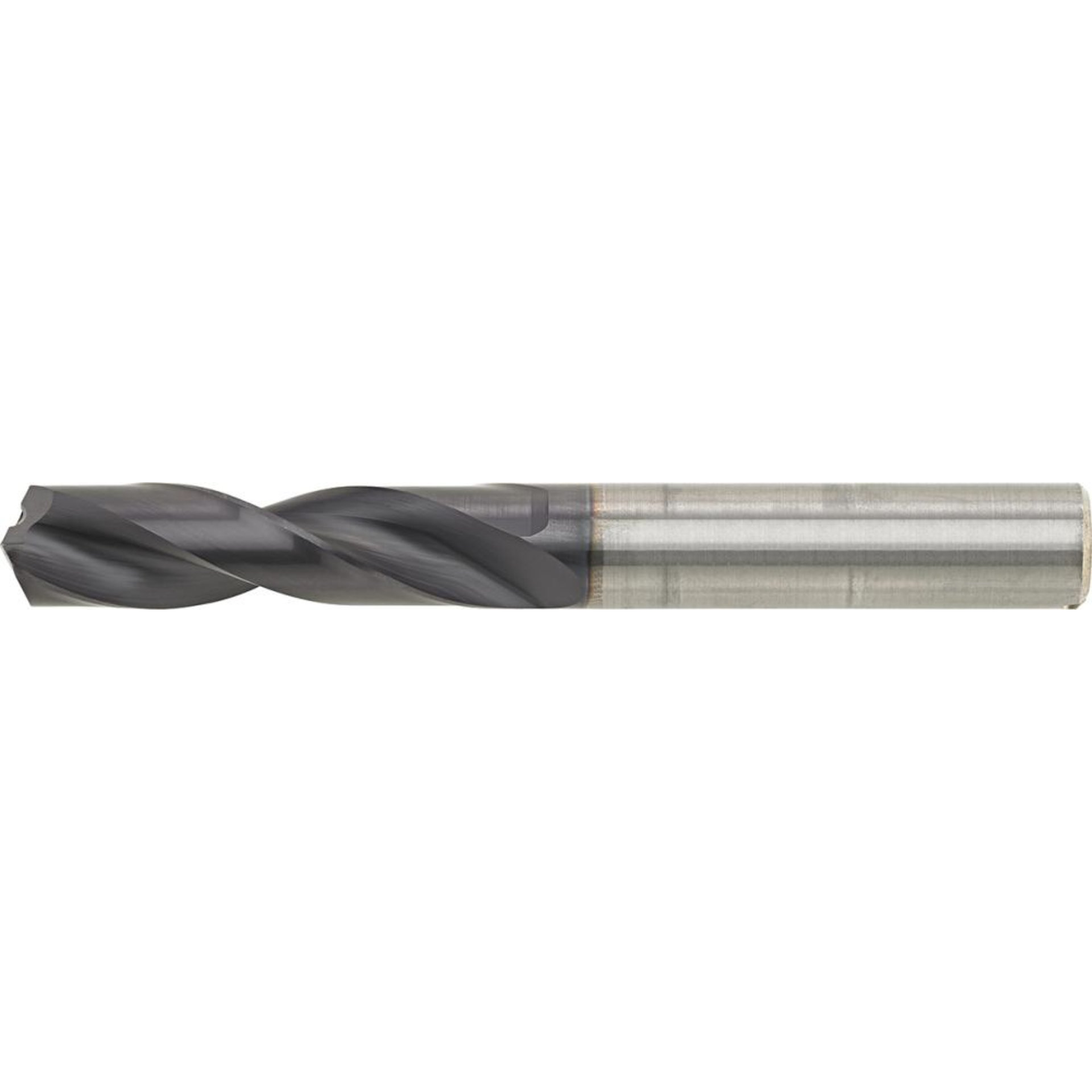 Spiralbohrer SL WN VHM FIRE Innenkühlung Schaft 6537HA 3xD GÜHRING