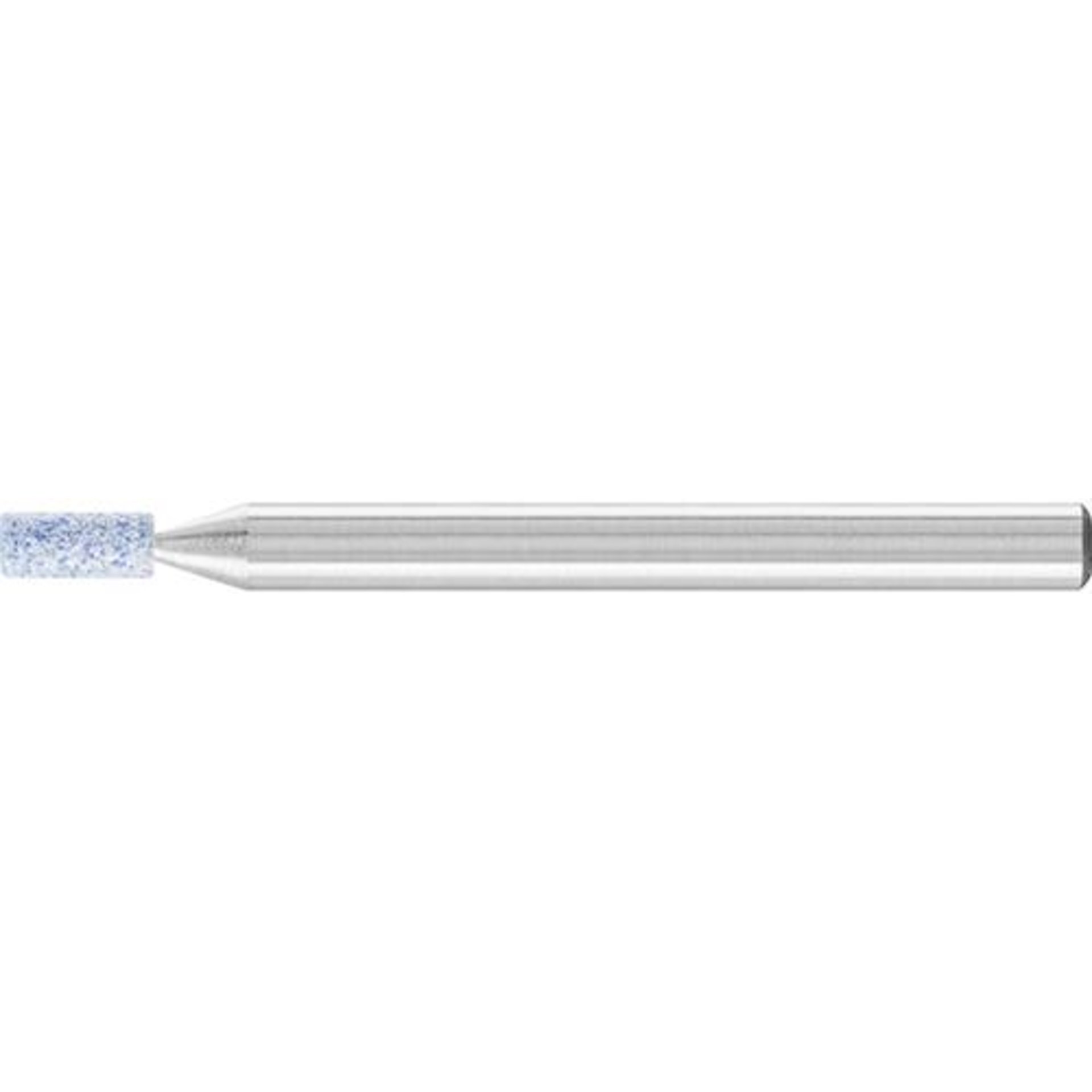 Schleifstift zylindrisch 0205 3 AWCO 100 J 5V Pferd