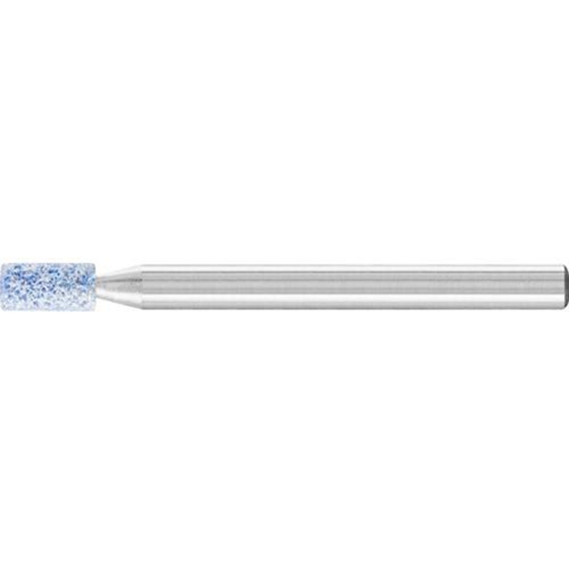 Schleifstift zylindrisch 0306 3 AWCO 60 J 5V Pferd