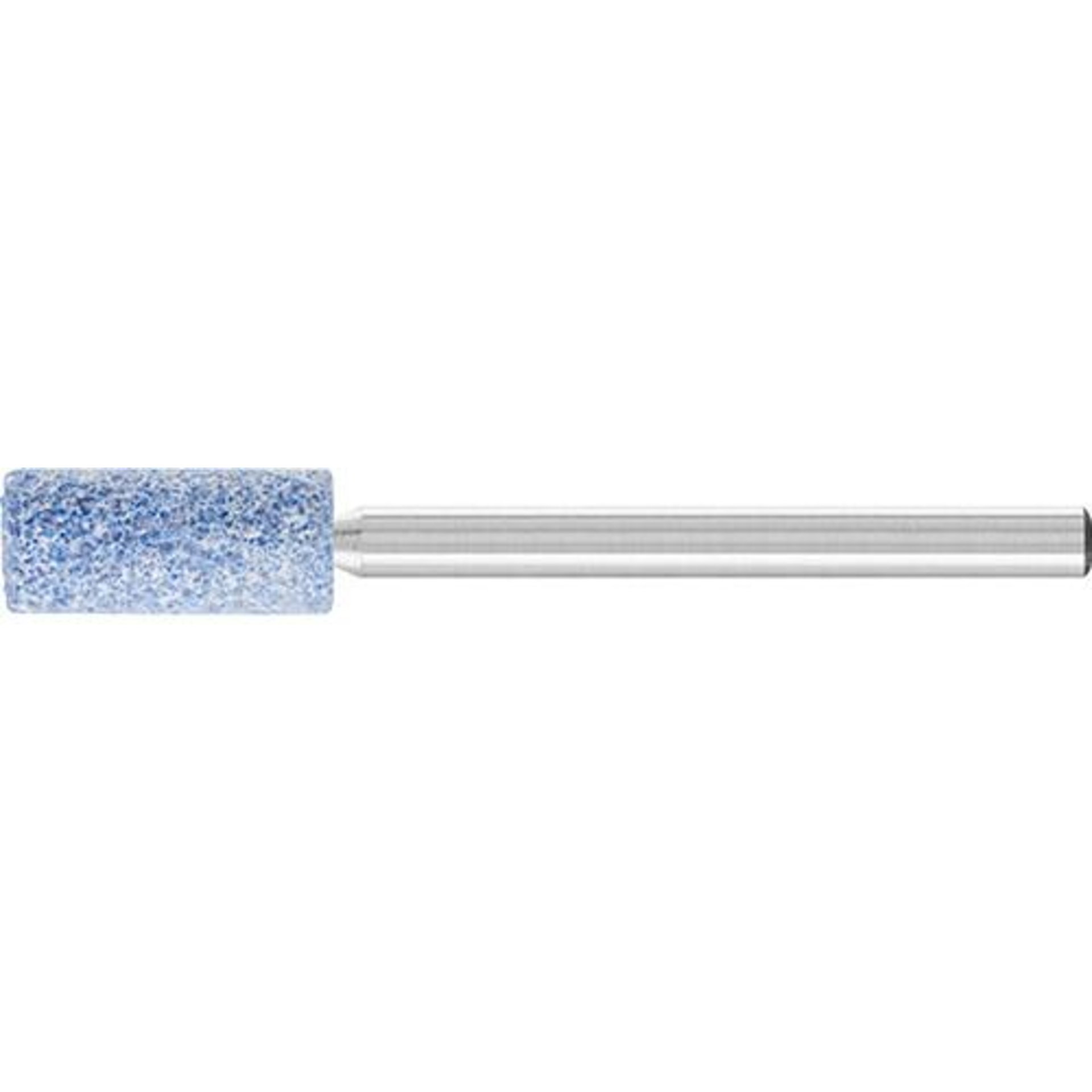 Schleifstift zylindrisch 0613 3 AWCO 60 J 5V Pferd