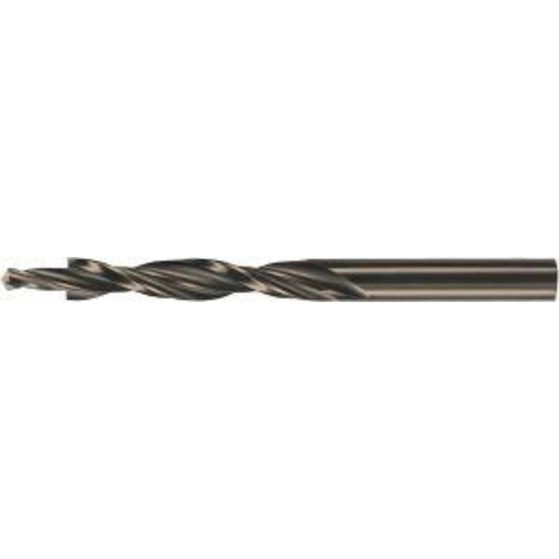 Mehrfasenstufenbohrer DIN8378 HSS 180° M6 FORMAT