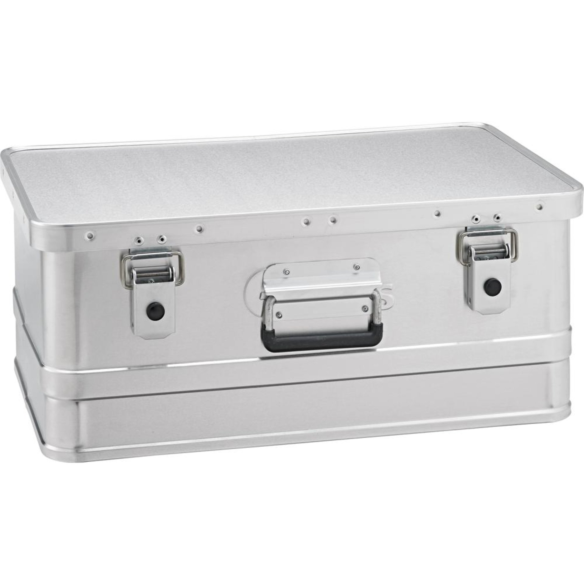 Aluminiumbox