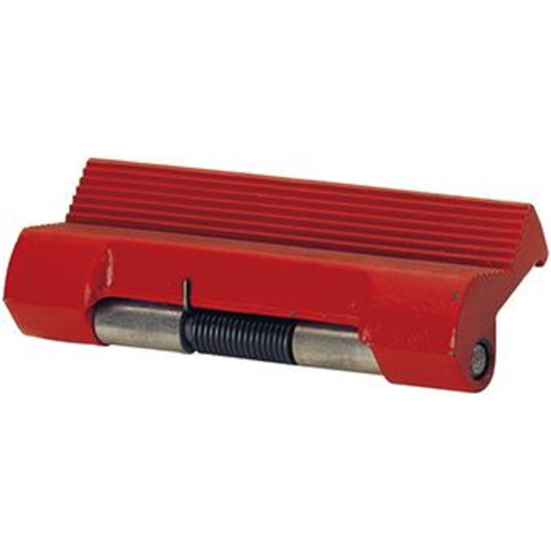 Rohrspannbacke 140mm FORMAT