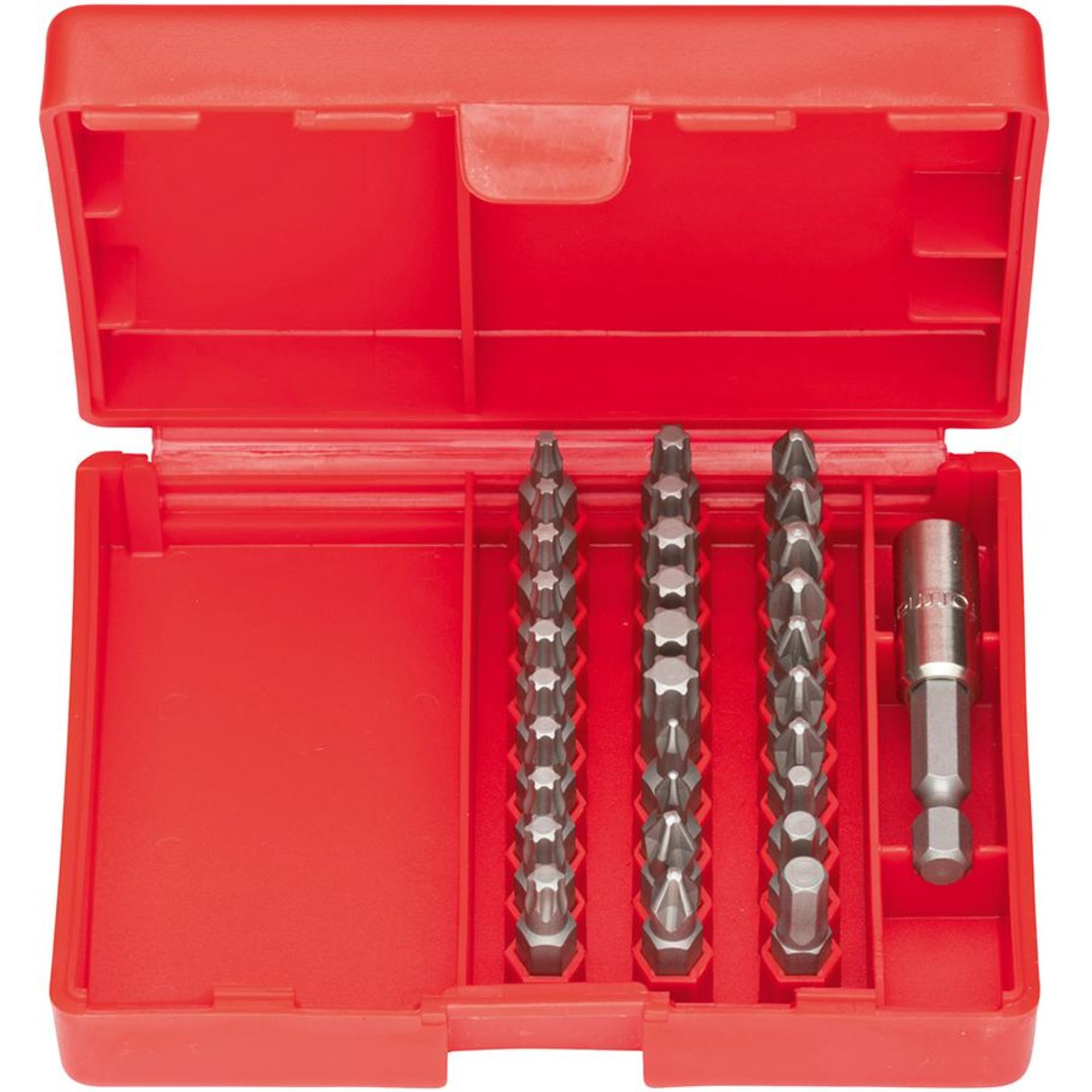 Bit-Satz PH,PZ,T,SK 31-teilig FORMAT