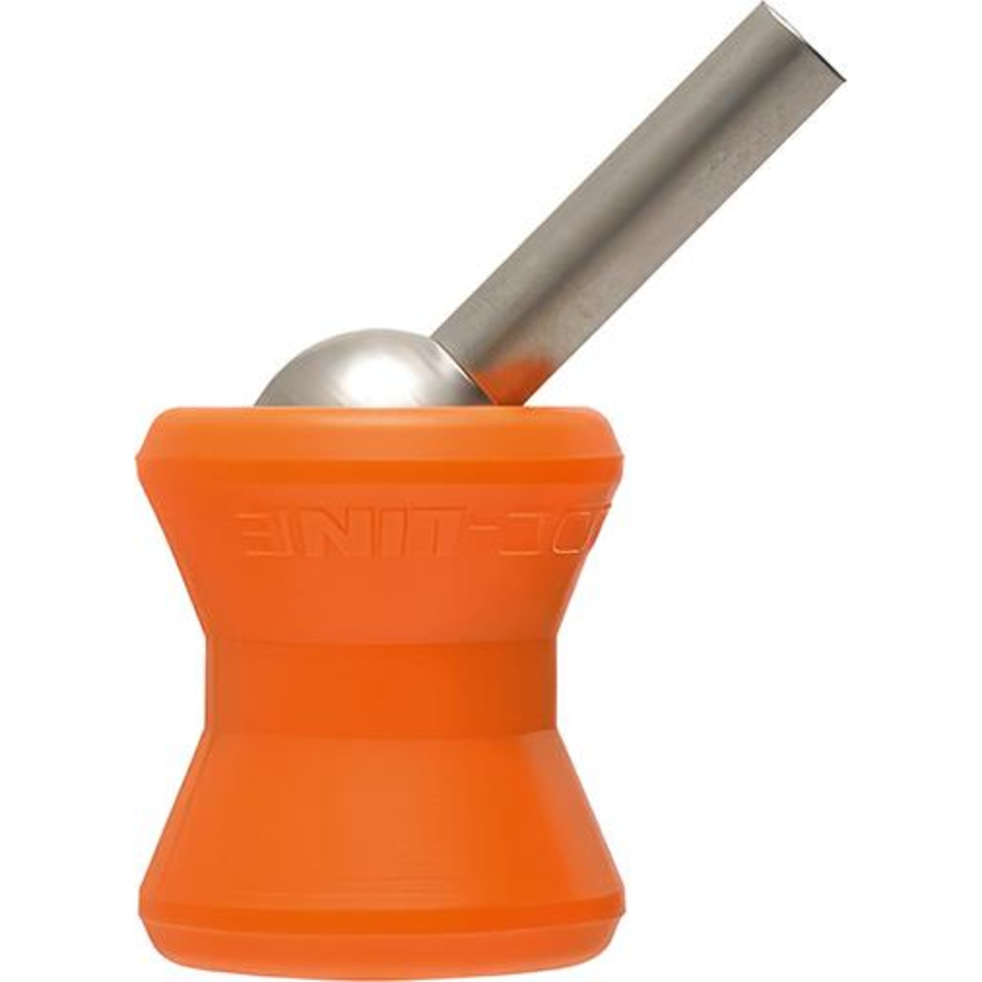 Kühlmitteldüse ProStream, 85°, orange