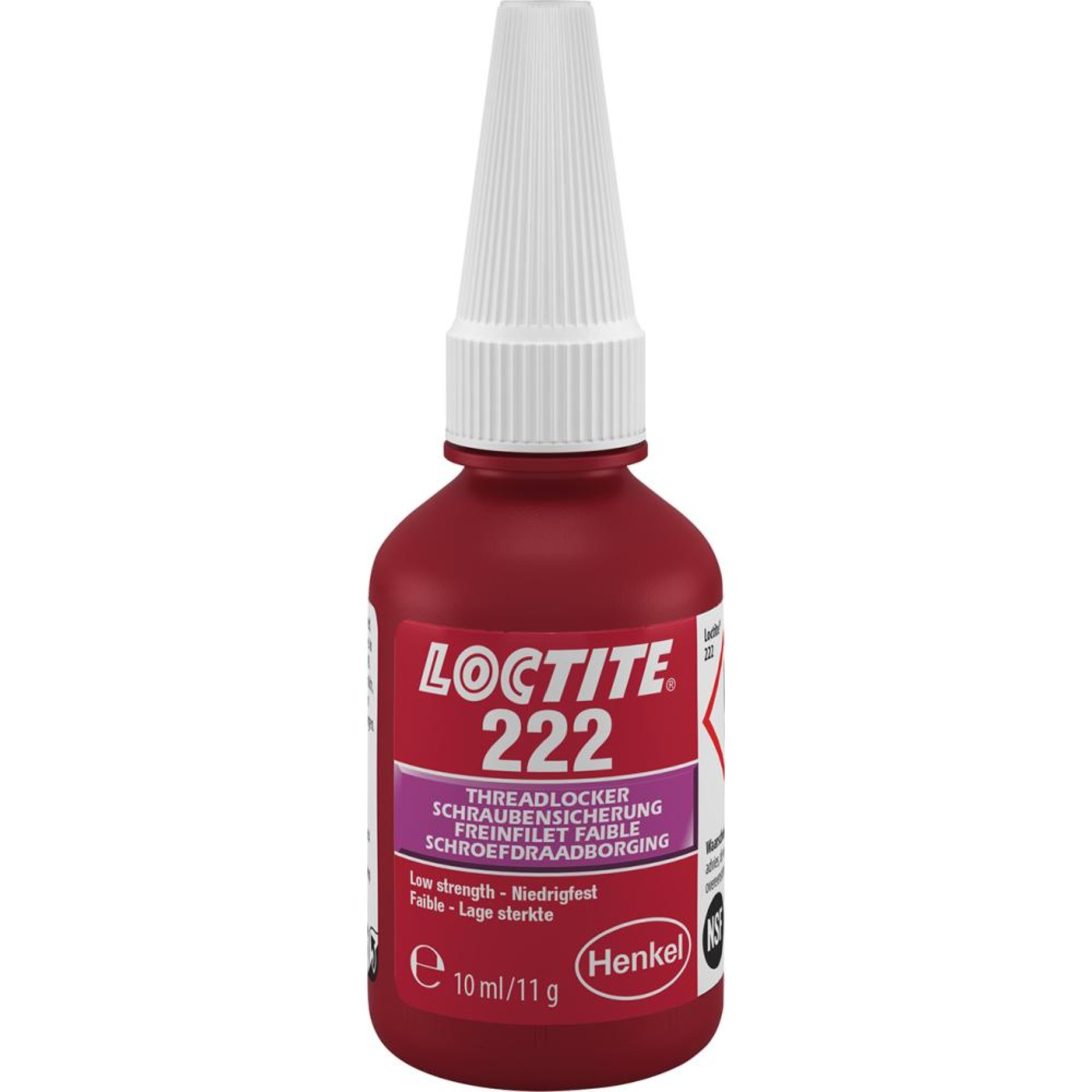 Schraubensicherung LOCTITE® 222