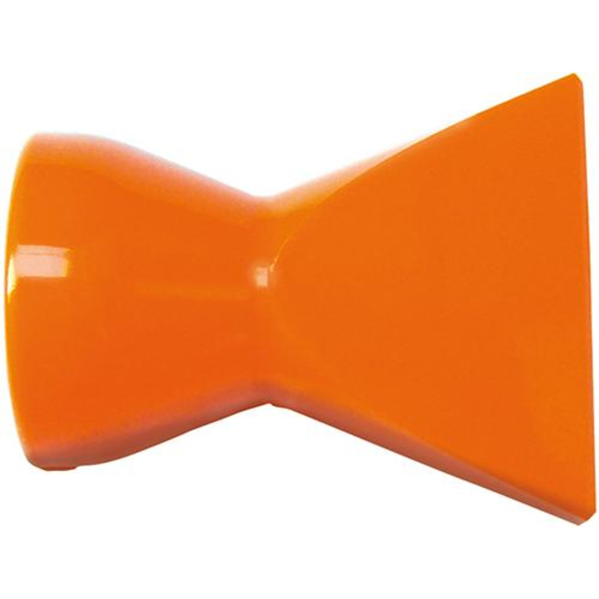 Flachdüse 2-teilig für Kühlmittelschlauch 1/2" 32mm LOC-LINE