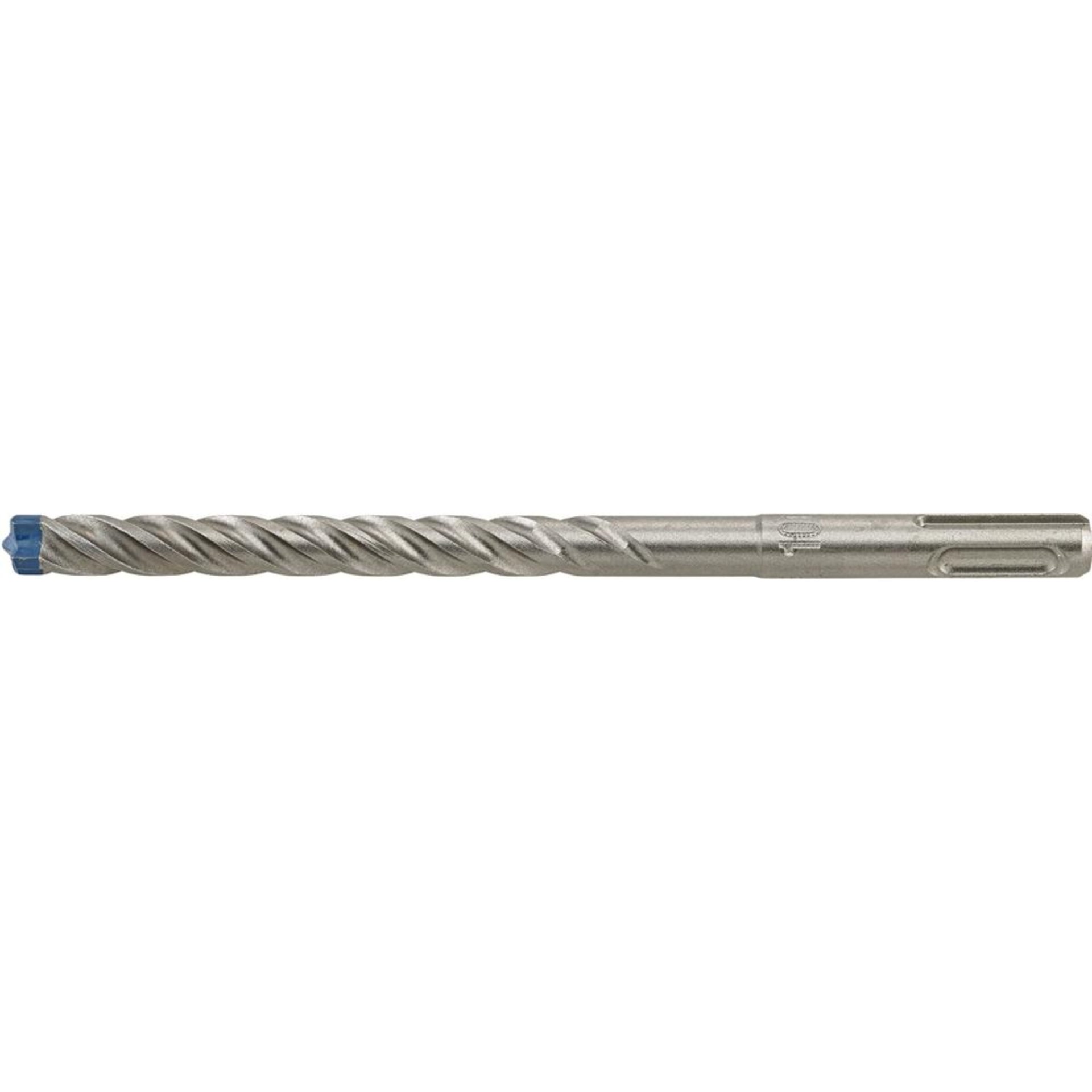 SDS-plus-Hammerbohrer, 4-Schneiden