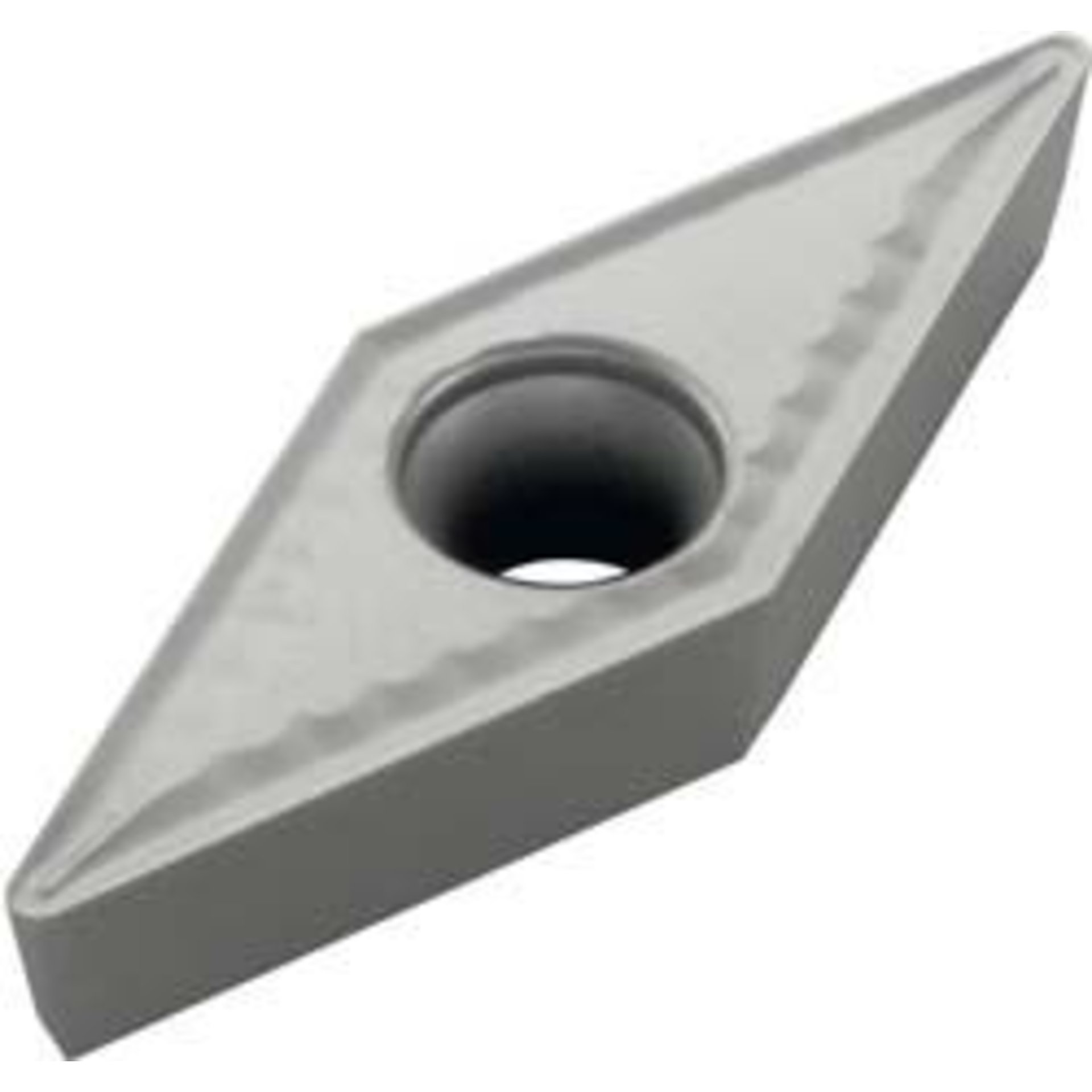 ISO-Wendeschneidplatte VCMT 160408-F PMK9030 FORMAT