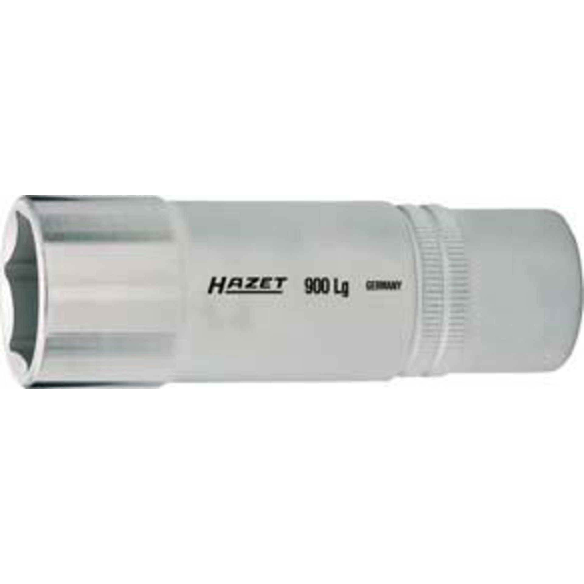 Sechskant-Steckschlüssel-Einsatz 1/2", lang