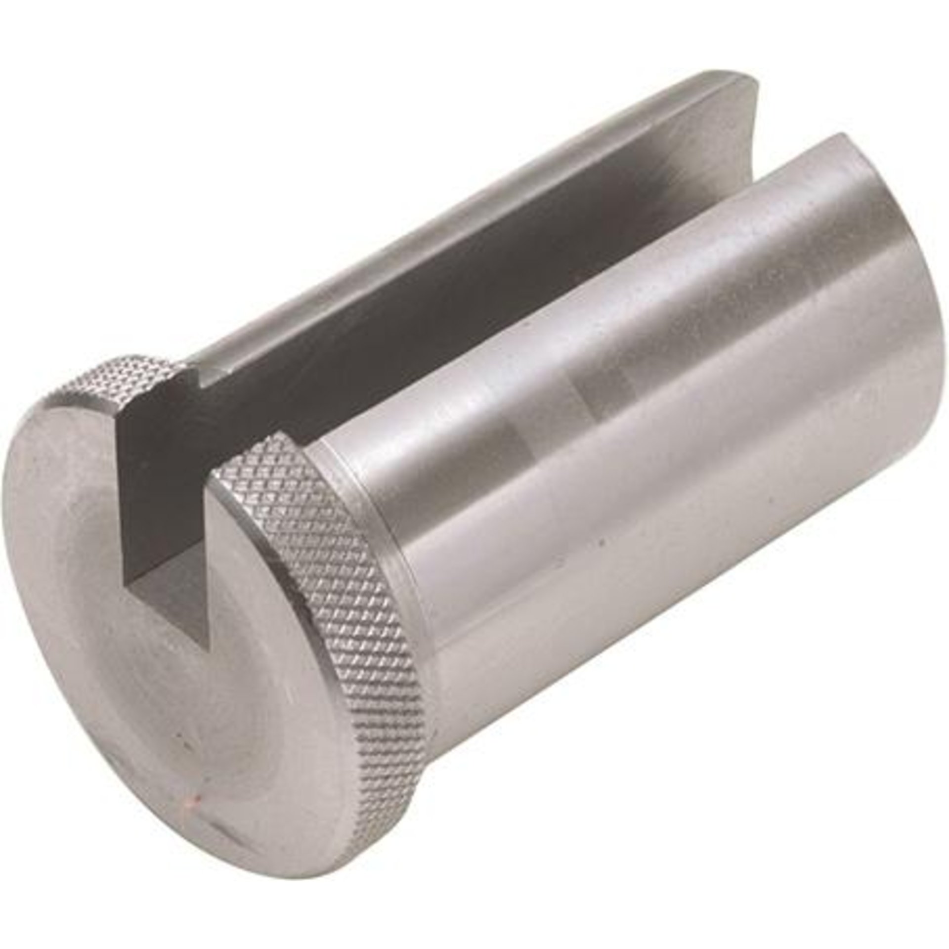 Führungsbuchse, HSS, mit Bund, für Räumnadel Typ III, 5–8 mm
