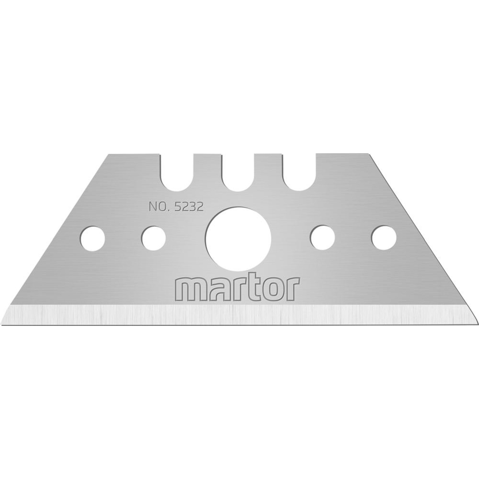 Messerklinge für Mizar und Profi Pack a 10 Stückmartor