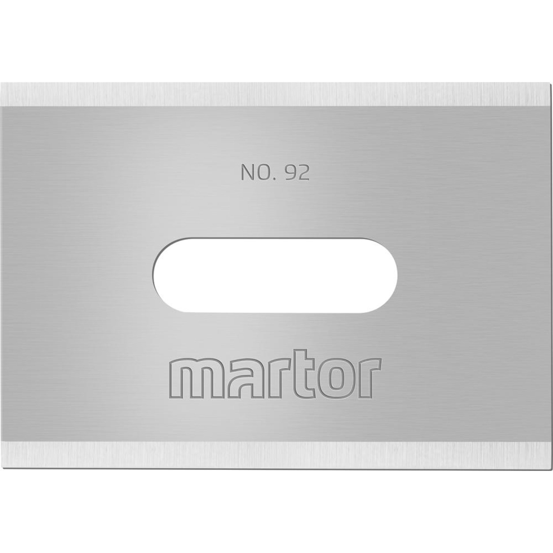 Messerklinge für MARTego und Merak Pack a 10 Stückmartor