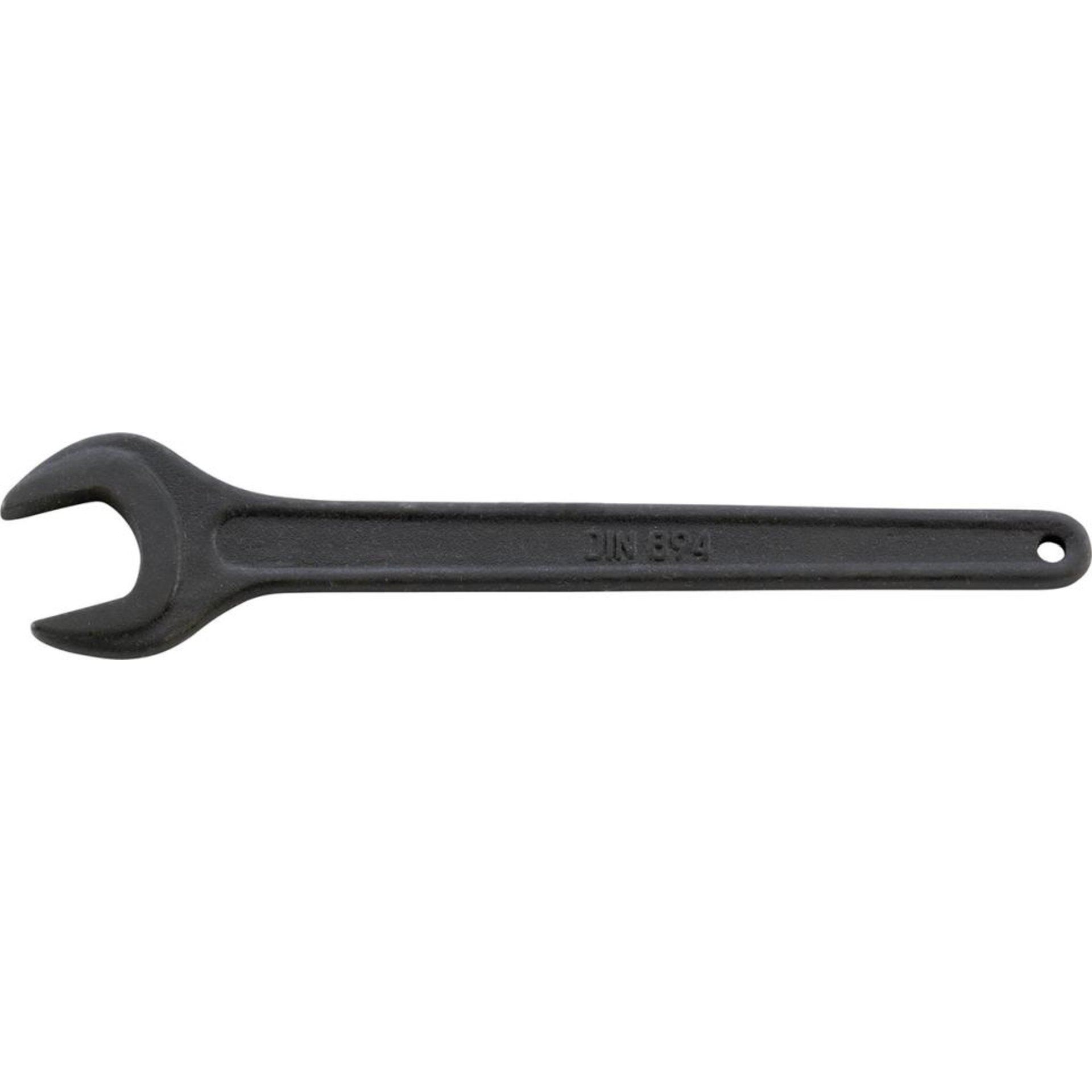 Einmaulschlüssel DIN894 38mm