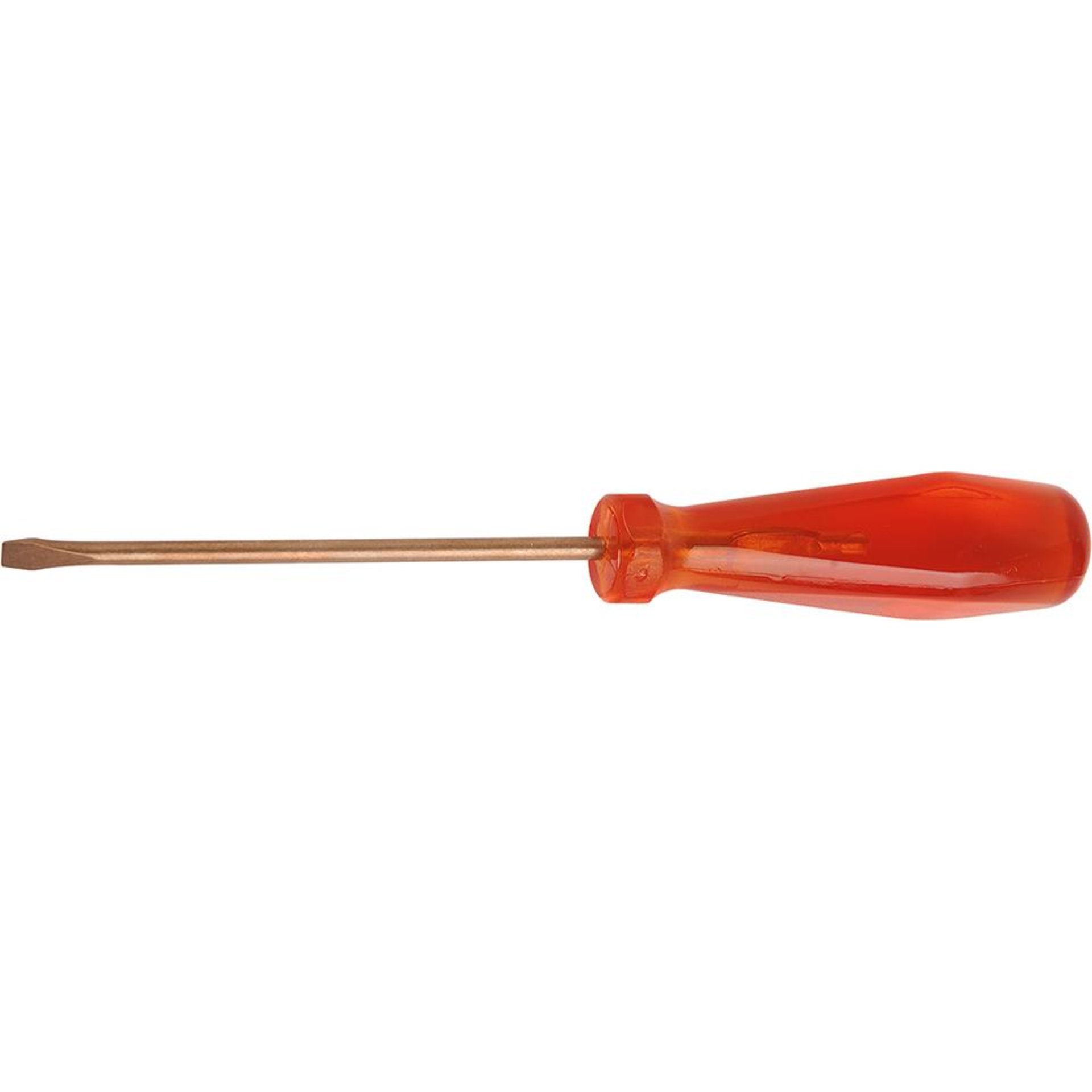 Schraubendreher Schlitz 8x150mm funkenfrei Endres Tools
