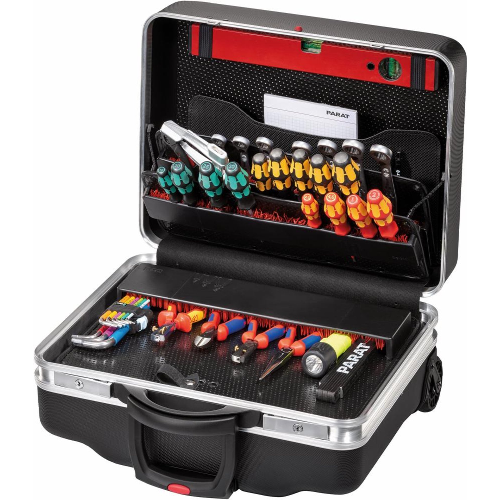 Werkzeugtrolly CLASSIC CP-7 490x270x460 mm Parat