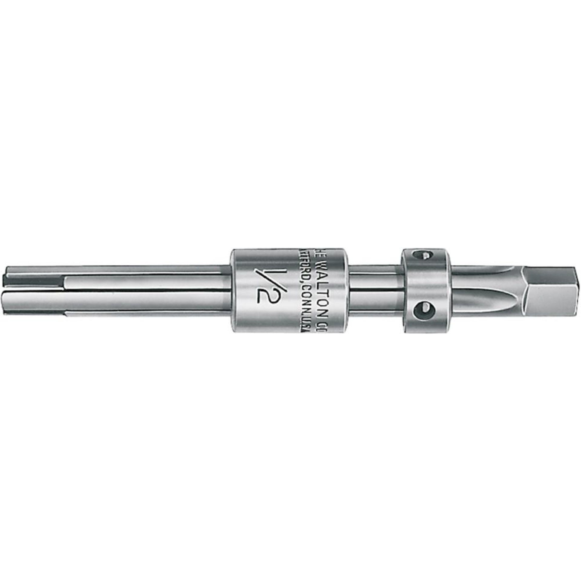 Gewindebohrer-Ausdreher 4-Finger M8 WALTON COMPANY