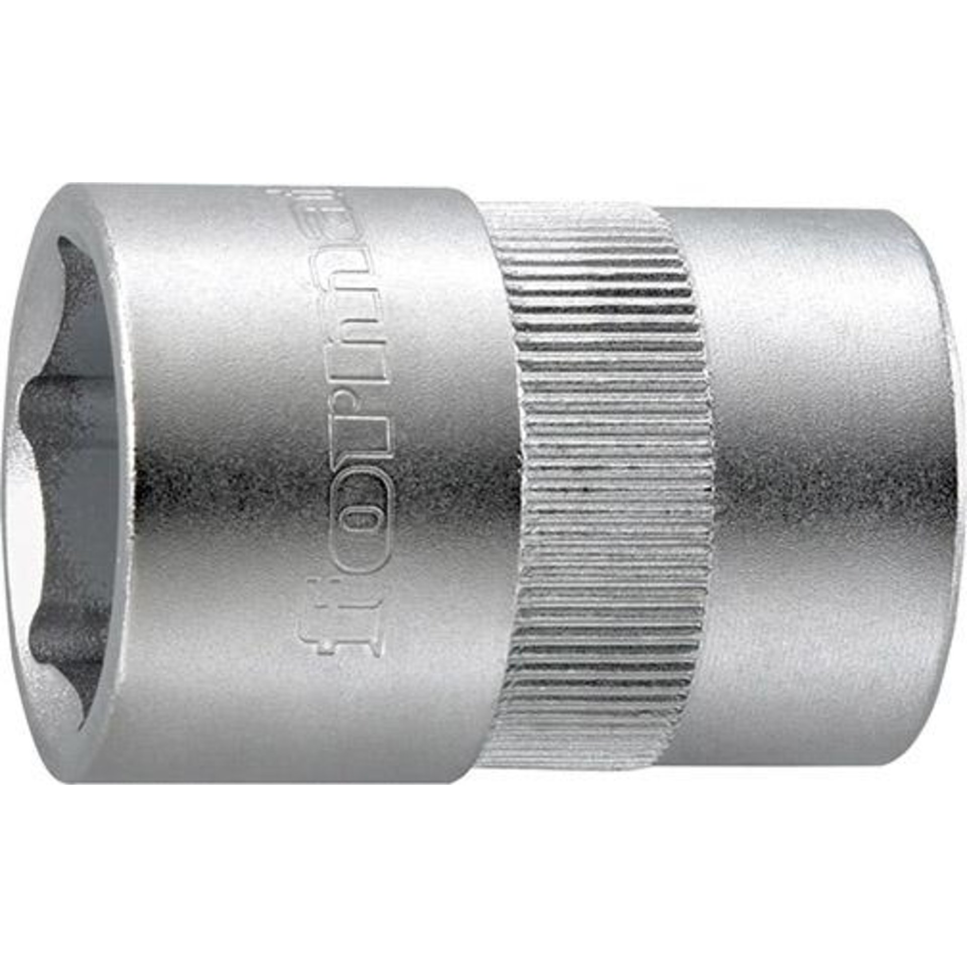 Steckschlüsseleinsatz 6-kant 1/4" 13mm FORMAT