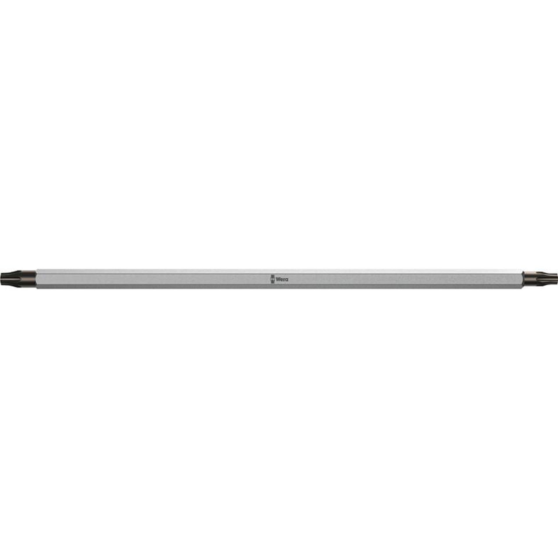 Kombiklinge Vario 175mm T20/T25 Wera