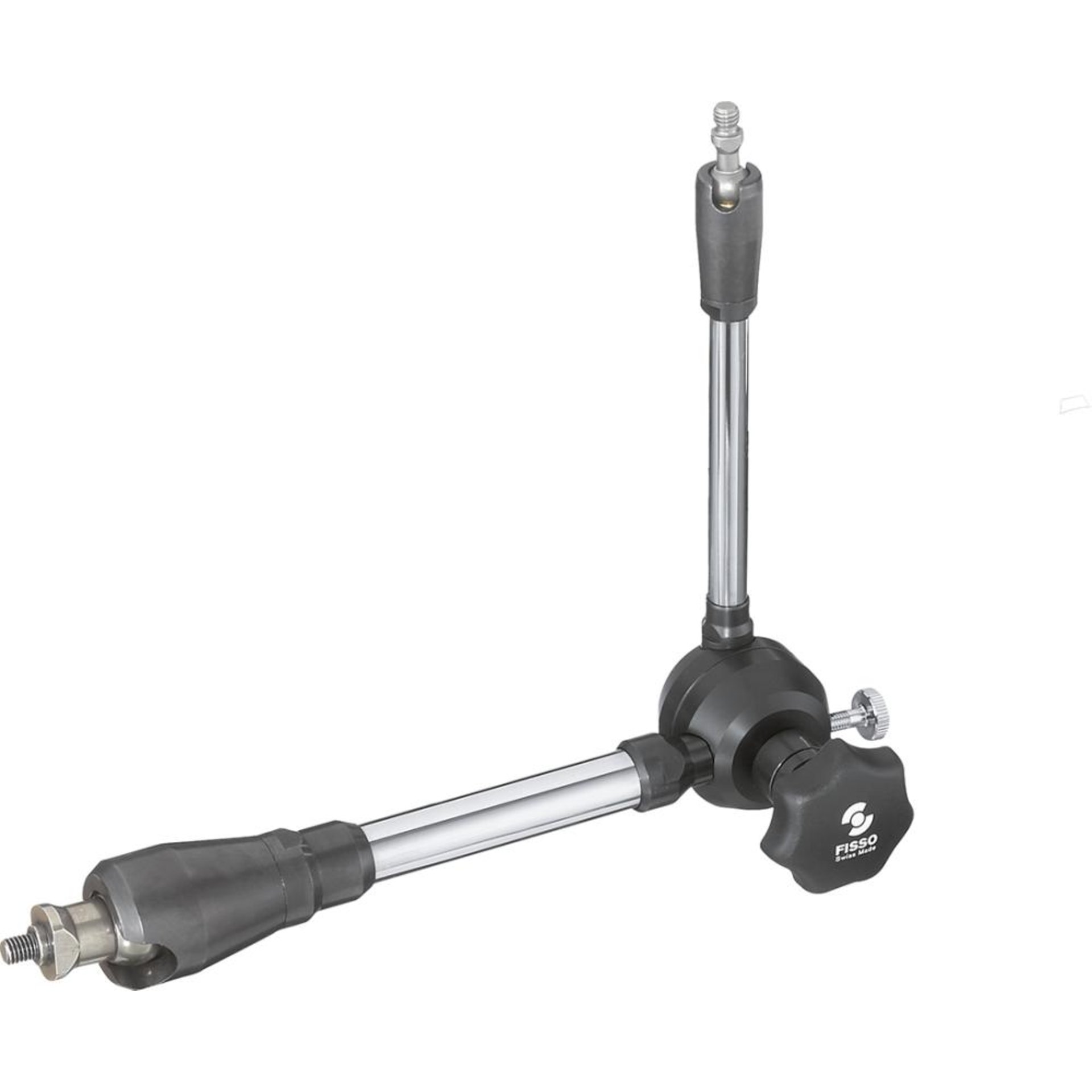 Anbaugelenk Classic Line 197mm M8/M6 FISSO