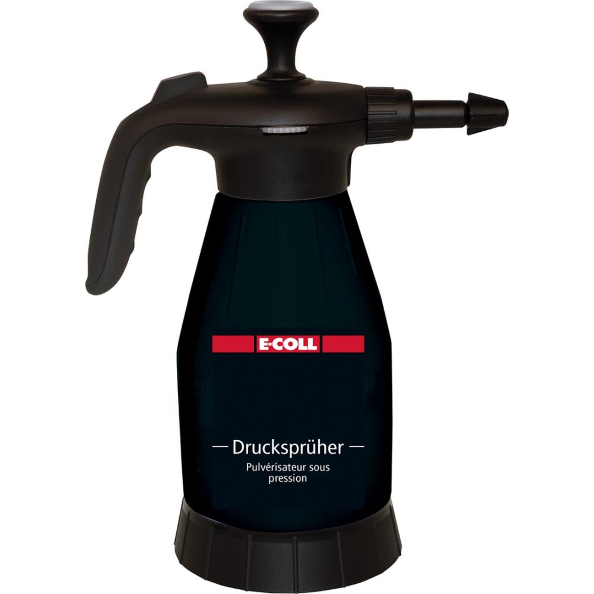 Drucksprüher 360 ° 1L E-COLL
