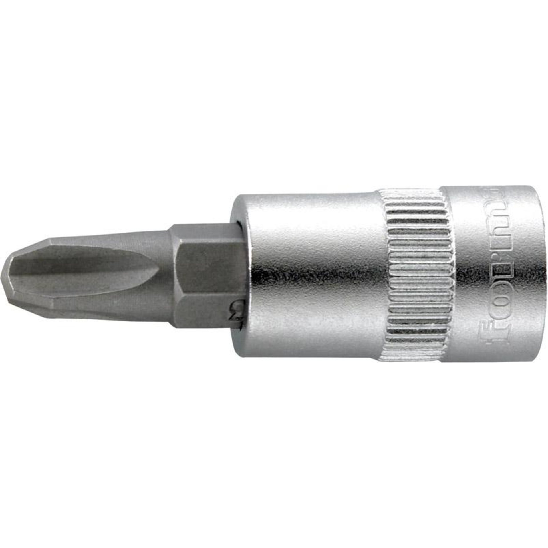 Schraubendrehereinsatz 1/4" PH1x32mm FORMAT